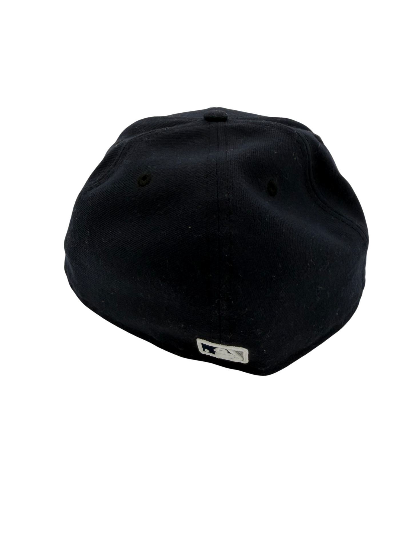 New Era Yankees Fitted Blue/White