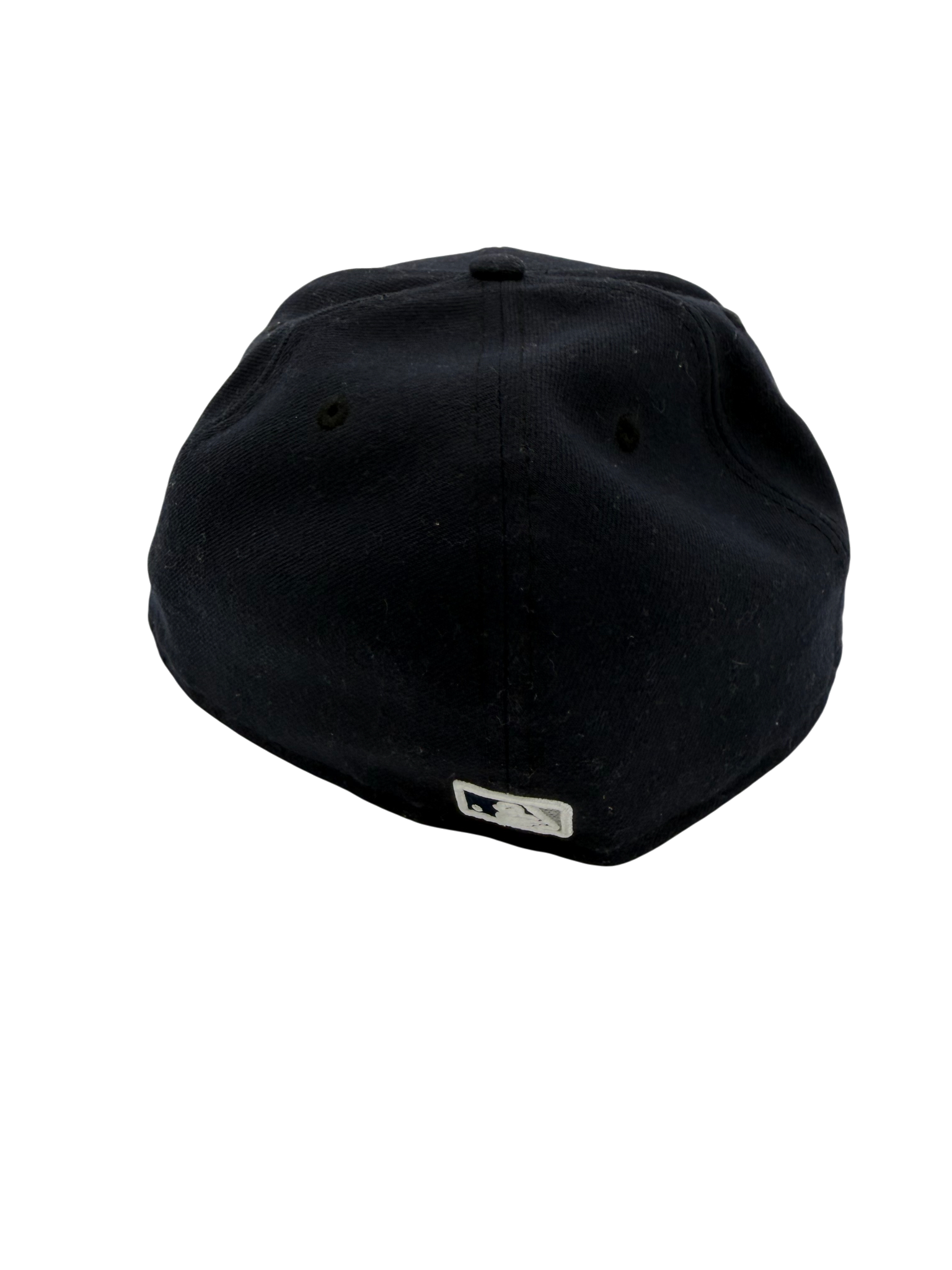 New Era Yankees Fitted Blue/White