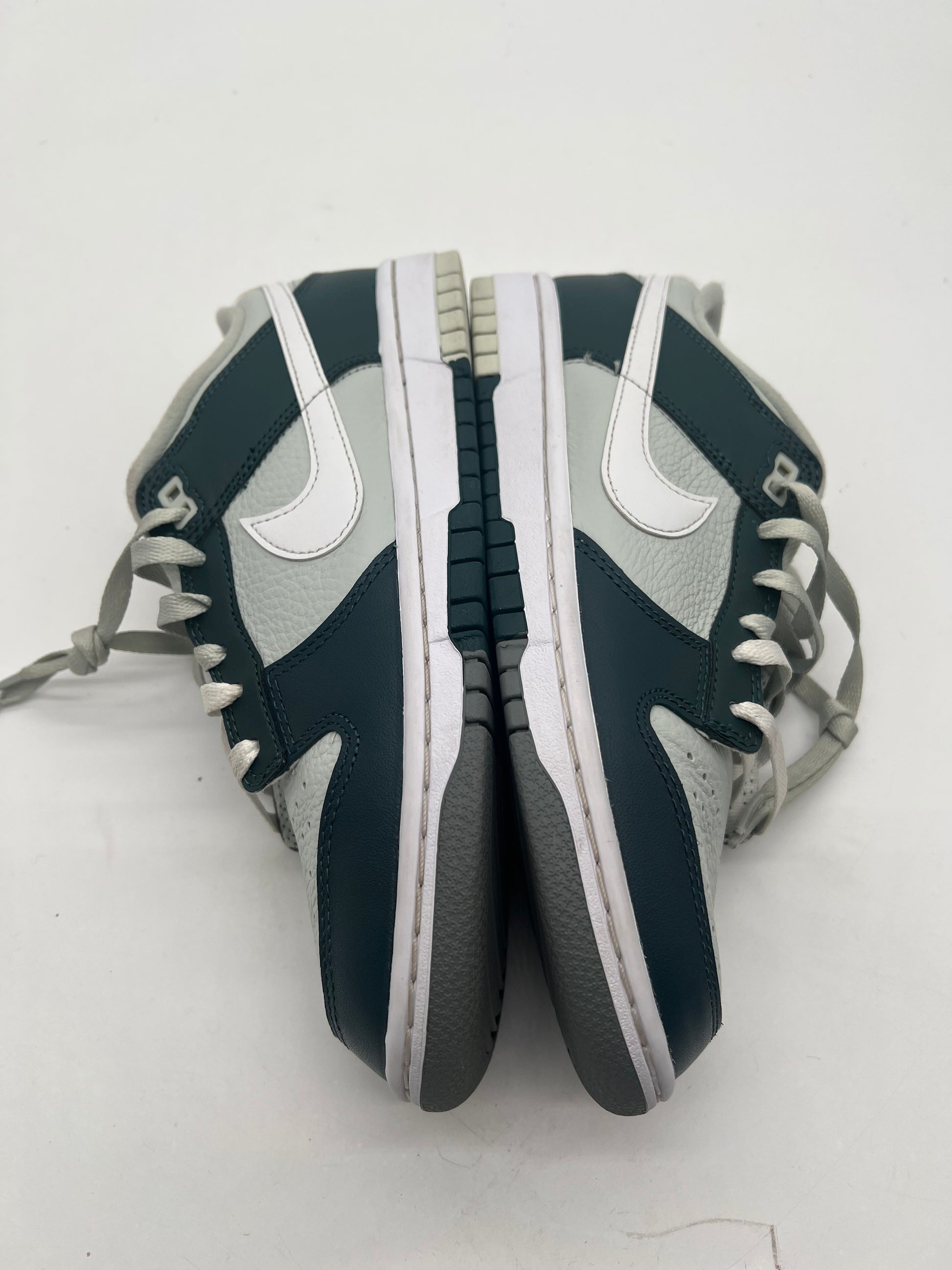 Nike Dunk Low Retro Split Deep Jungle