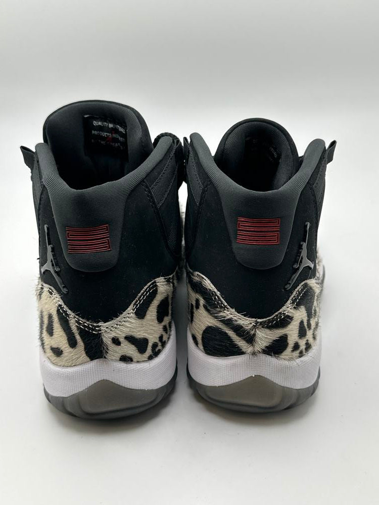 Jordan 11 Retro Animal Instinct (Women's)