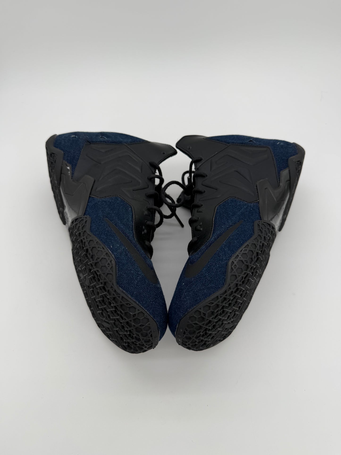 Nike LeBron 11 EXT Denim