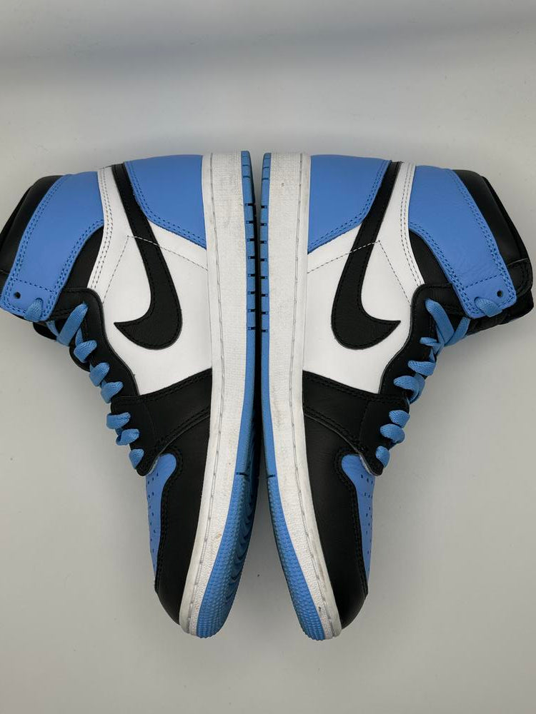 Jordan 1 Retro High OG UNC Toe