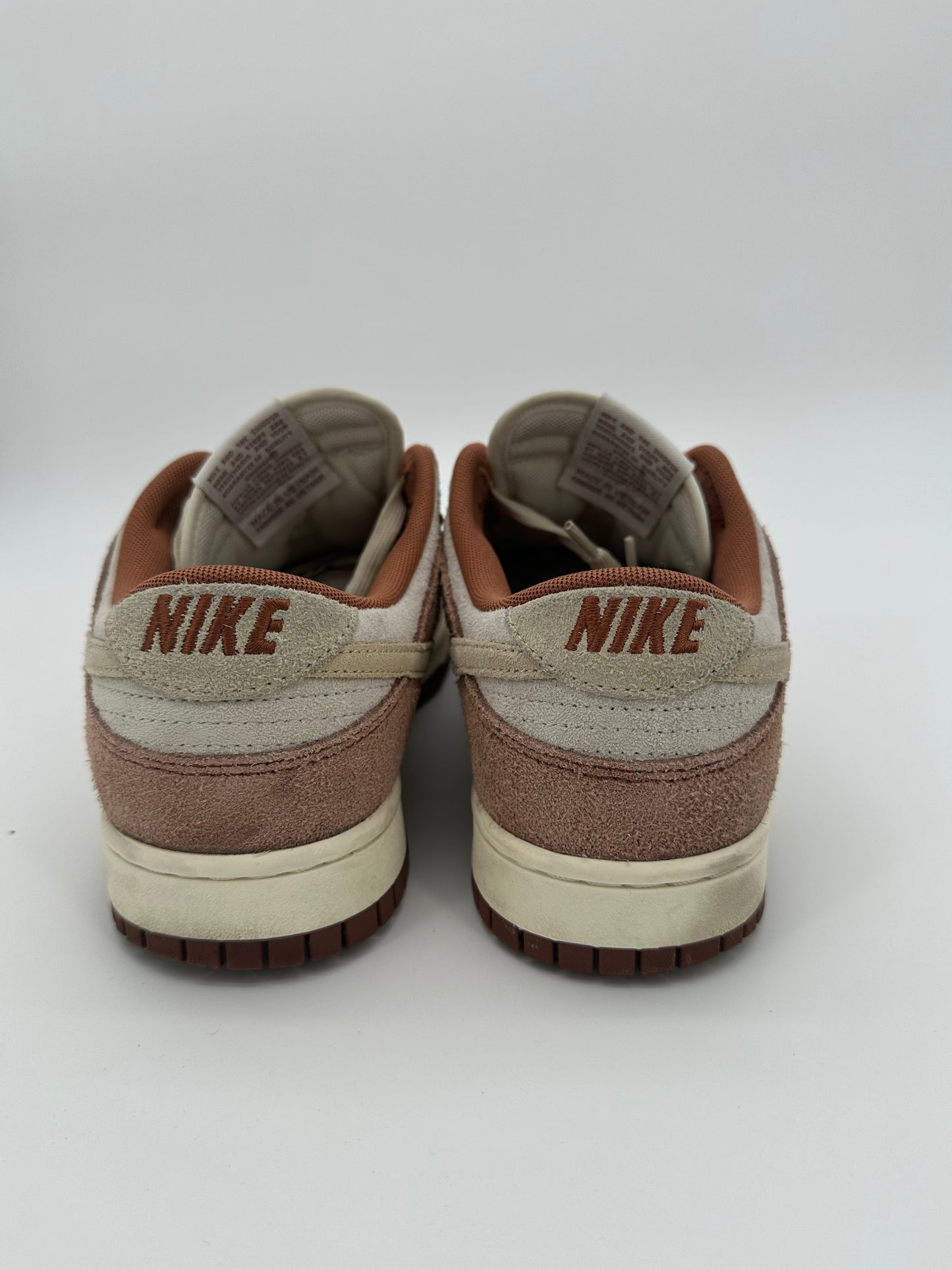Nike Dunk Low Medium Curry