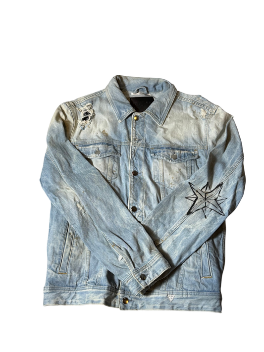 Guess Dillon Jacket