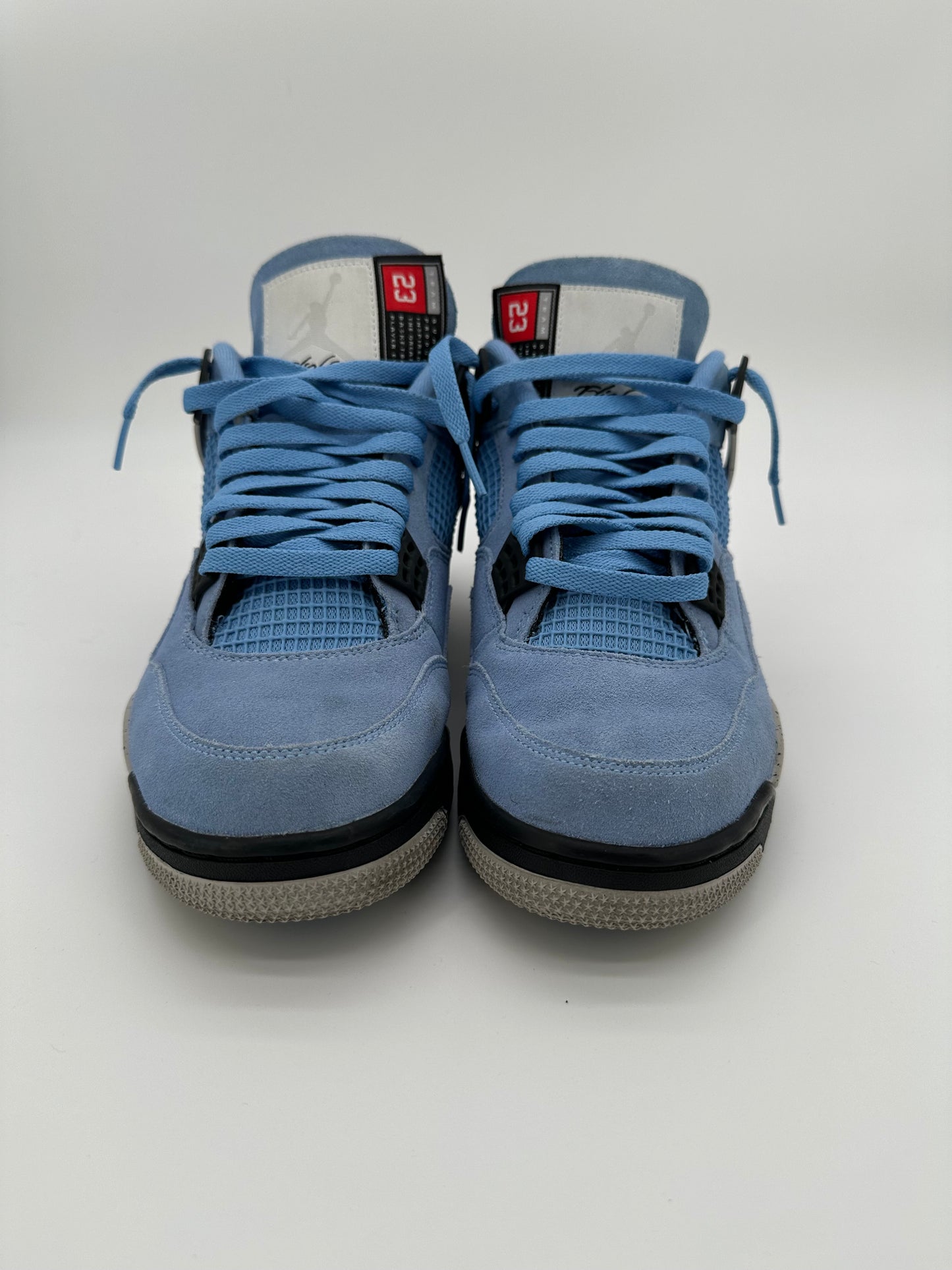 Jordan 4 Retro University Blue