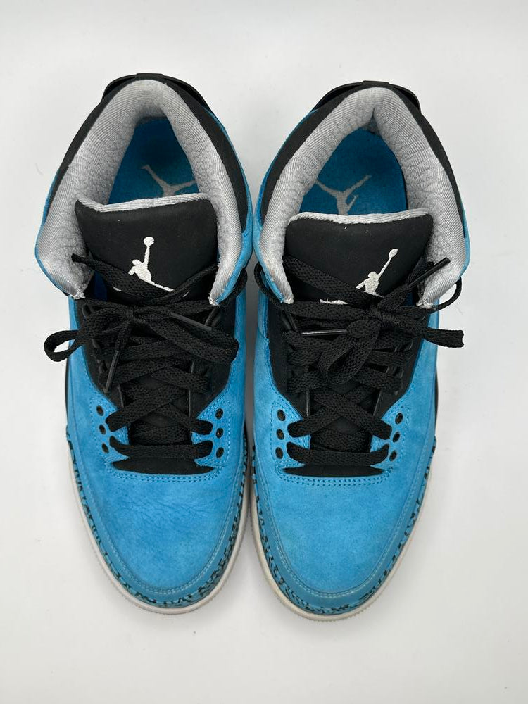 Jordan 3 Retro Powder Blue