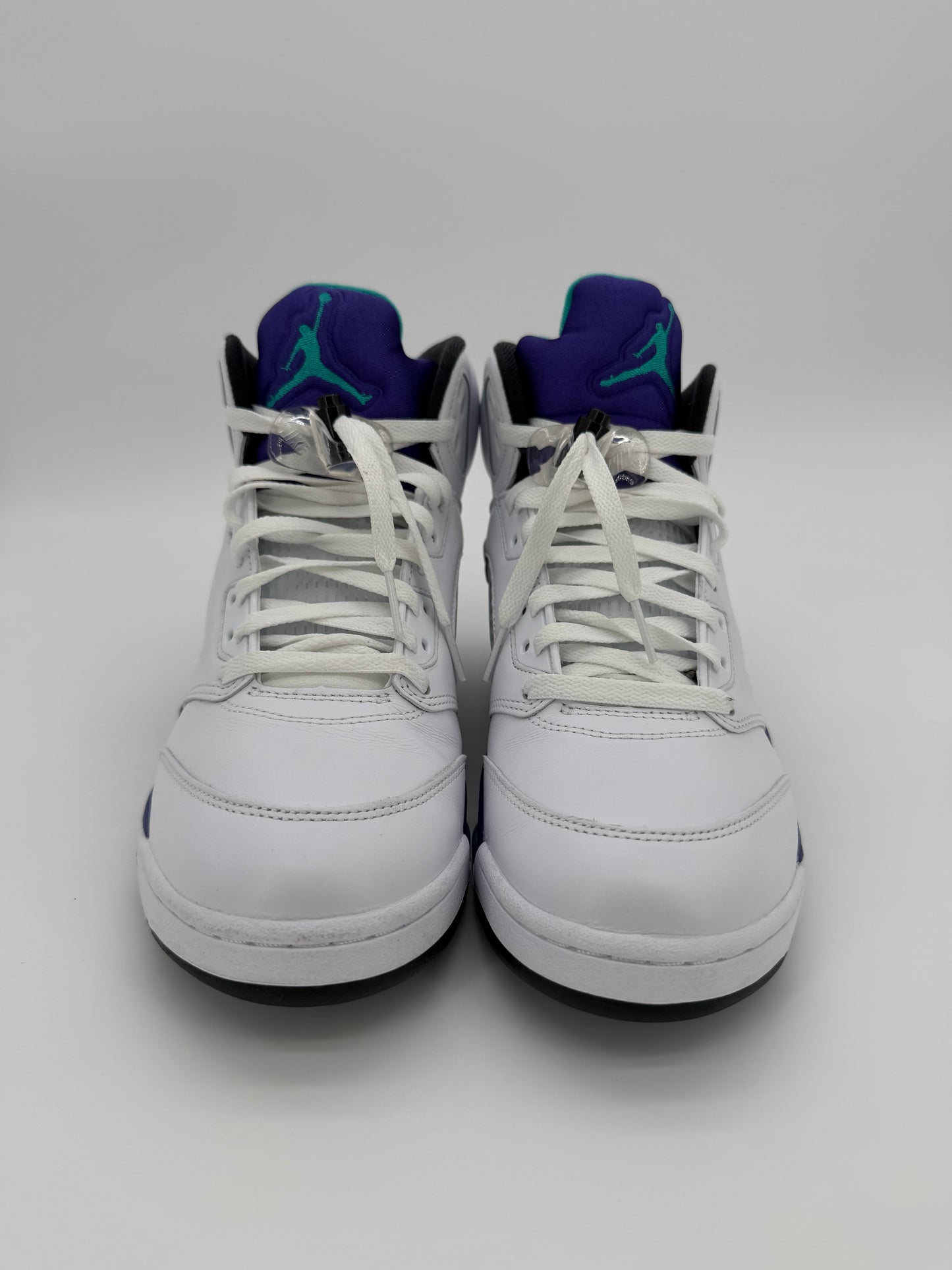 Jordan 5 Retro Grape (2025)