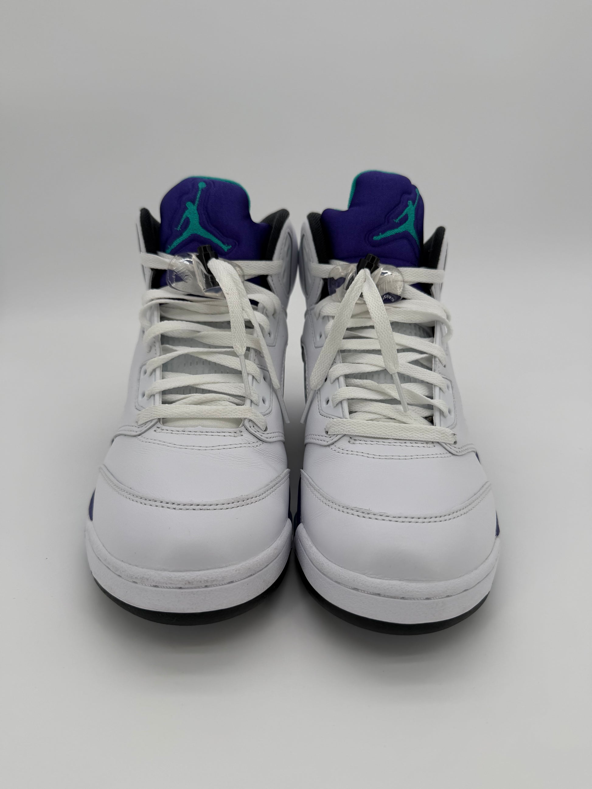 Jordan 5 Retro Grape (2025)