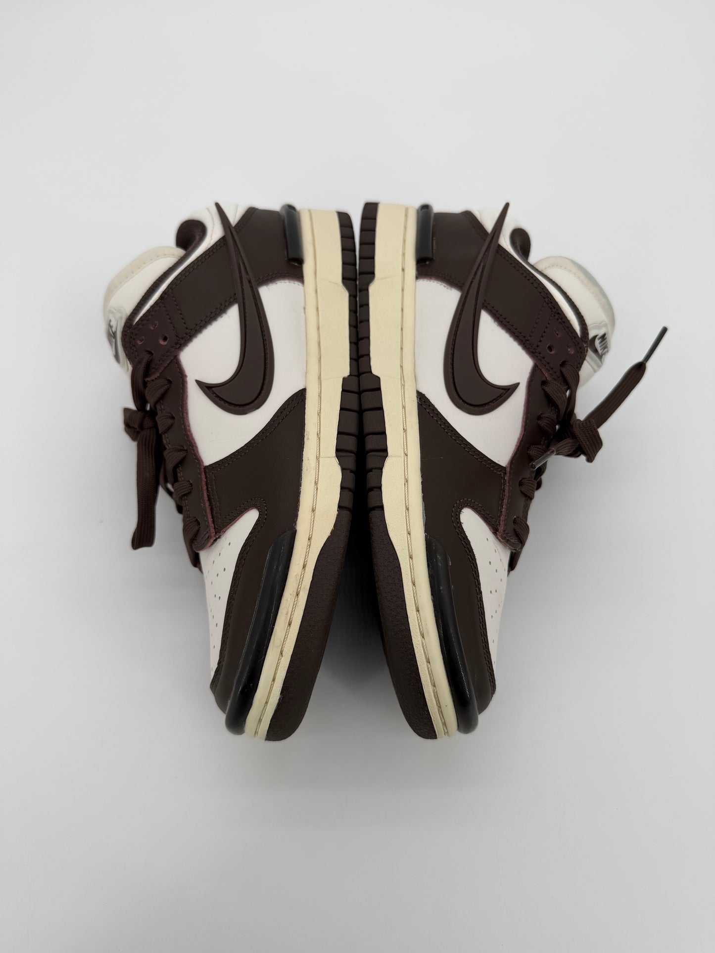 Nike Dunk Low Twist Baroque Brown (Women's)