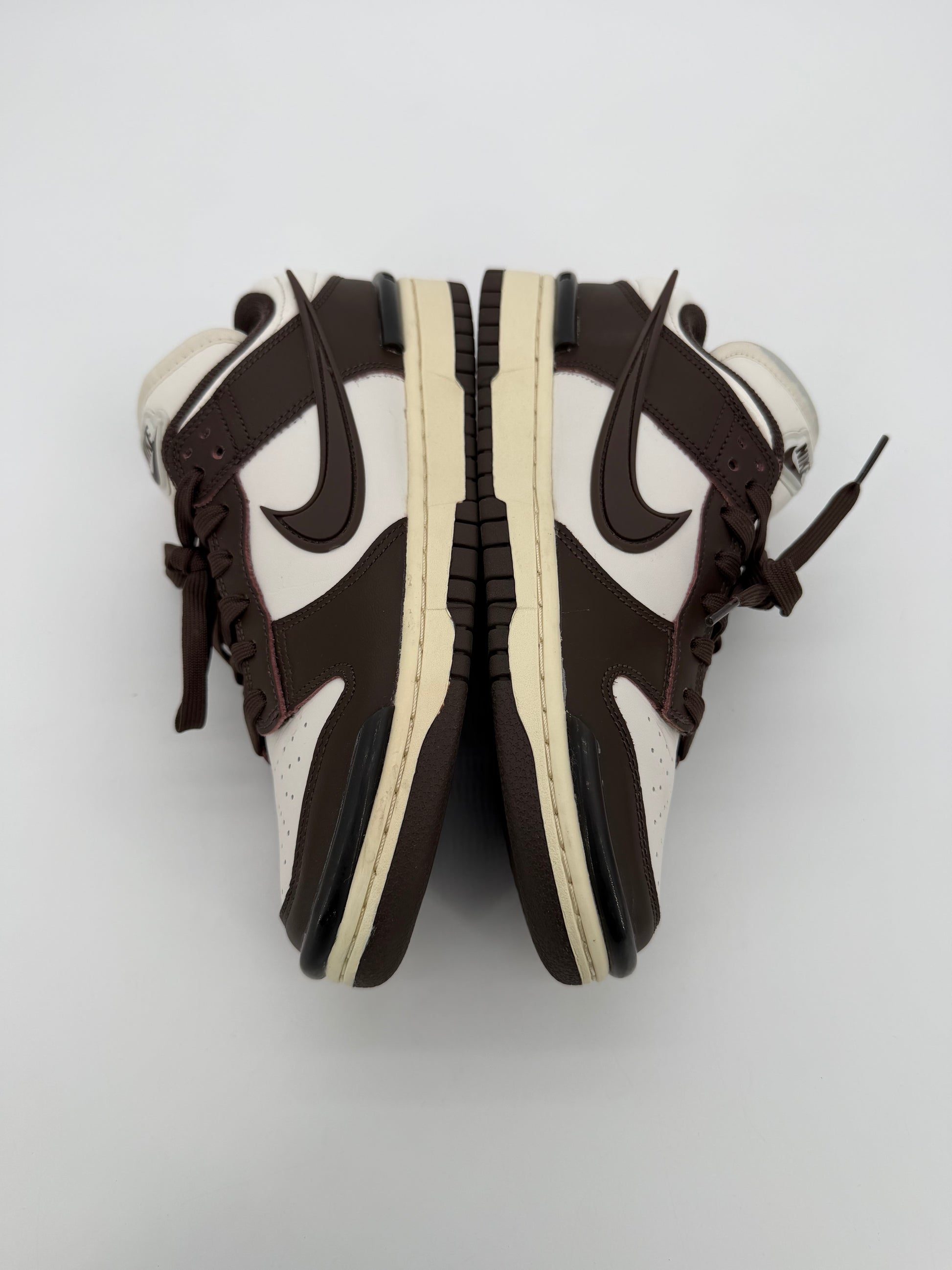 Nike Dunk Low Twist Baroque Brown (Women's)