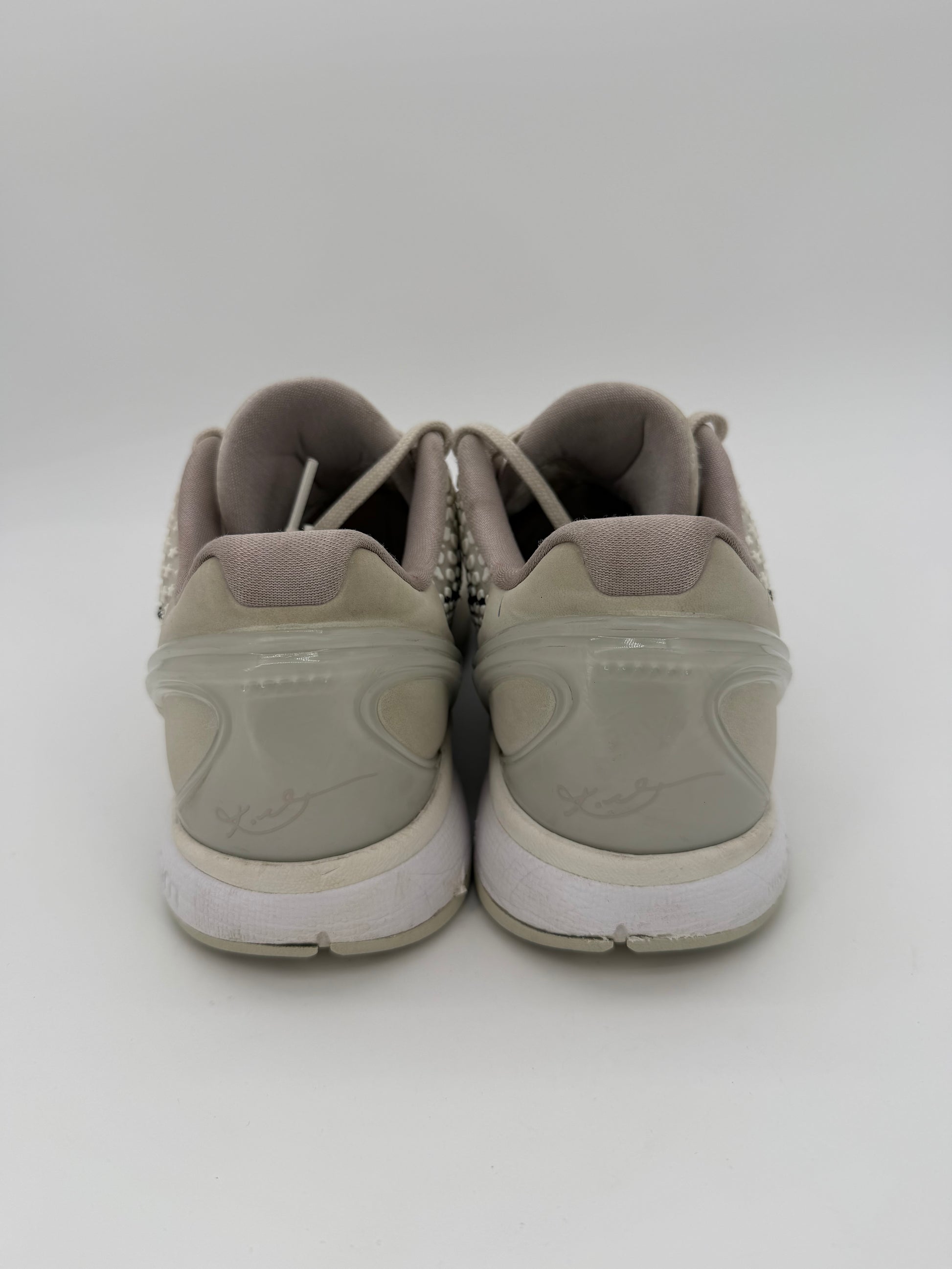 Nike Kobe 6 Protro Sail All-Star