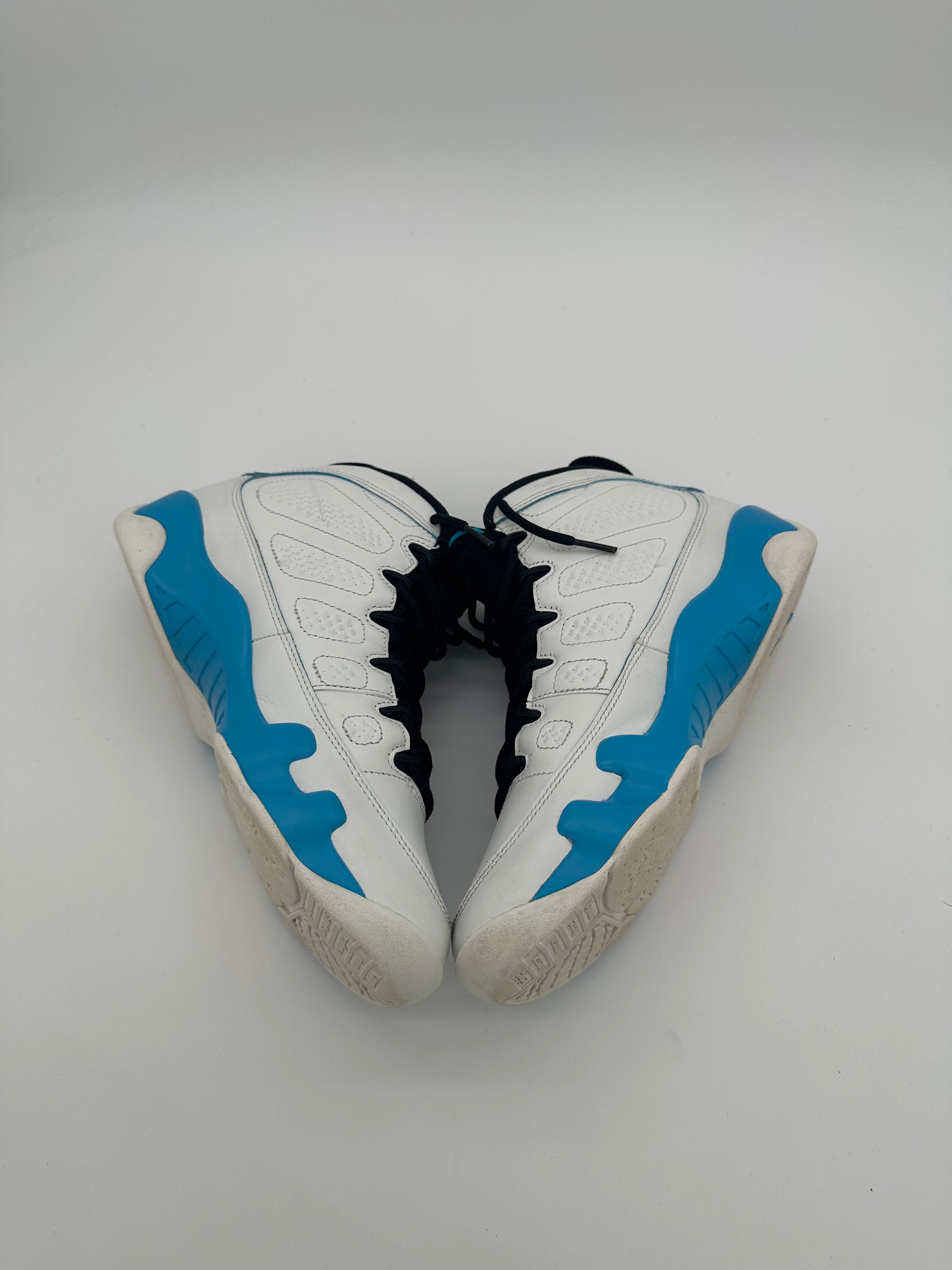 Jordan 9 Retro Powder Blue (2024)