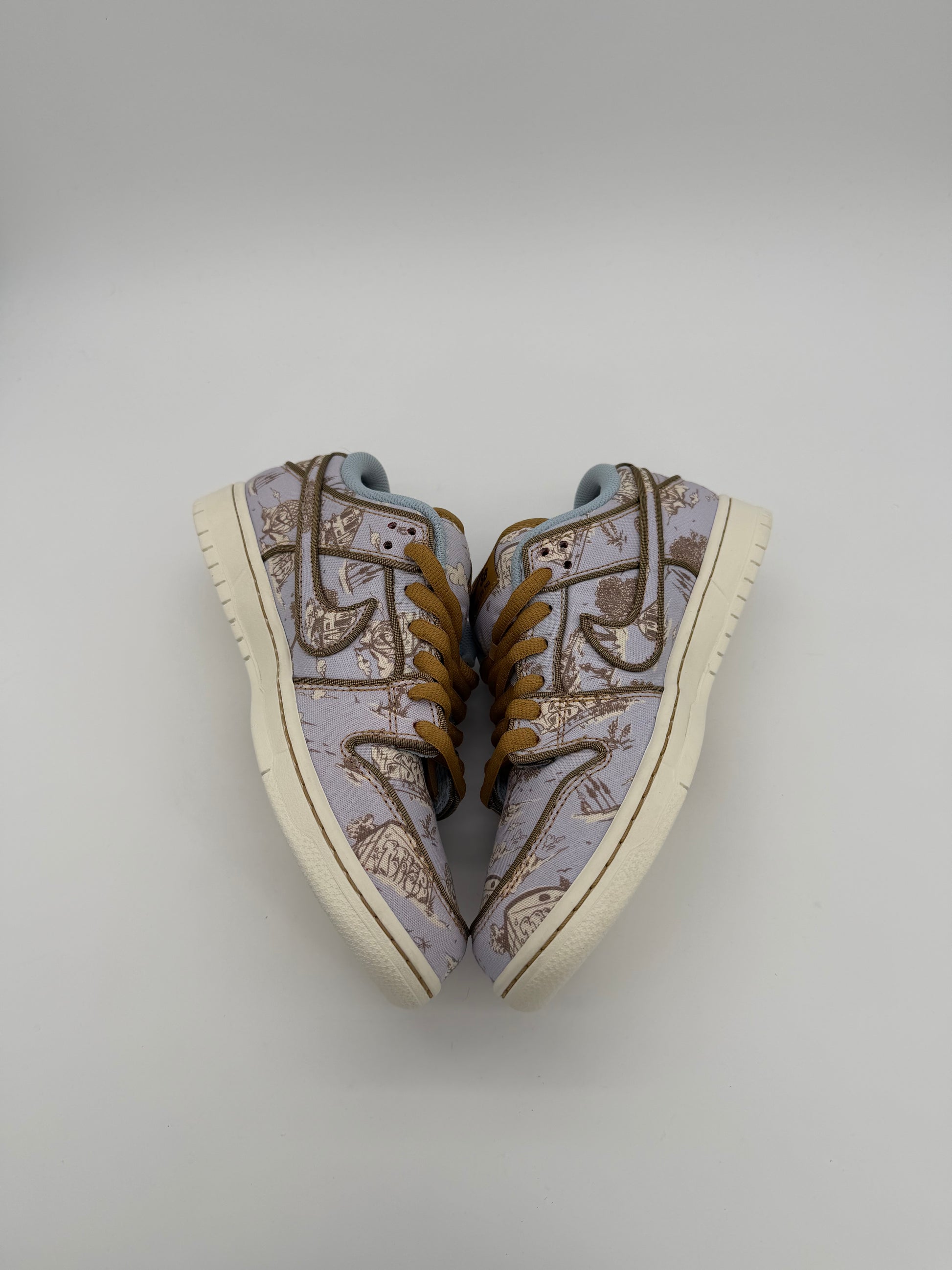 Nike SB Dunk Low Premium City of Style