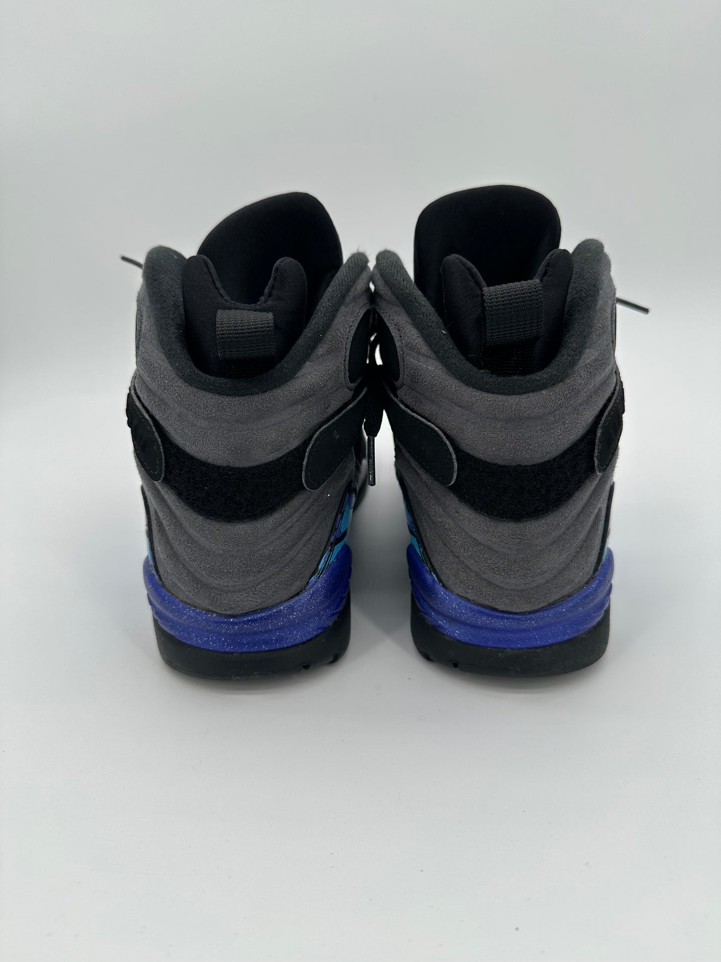 Jordan 8 Retro Aqua (2015)