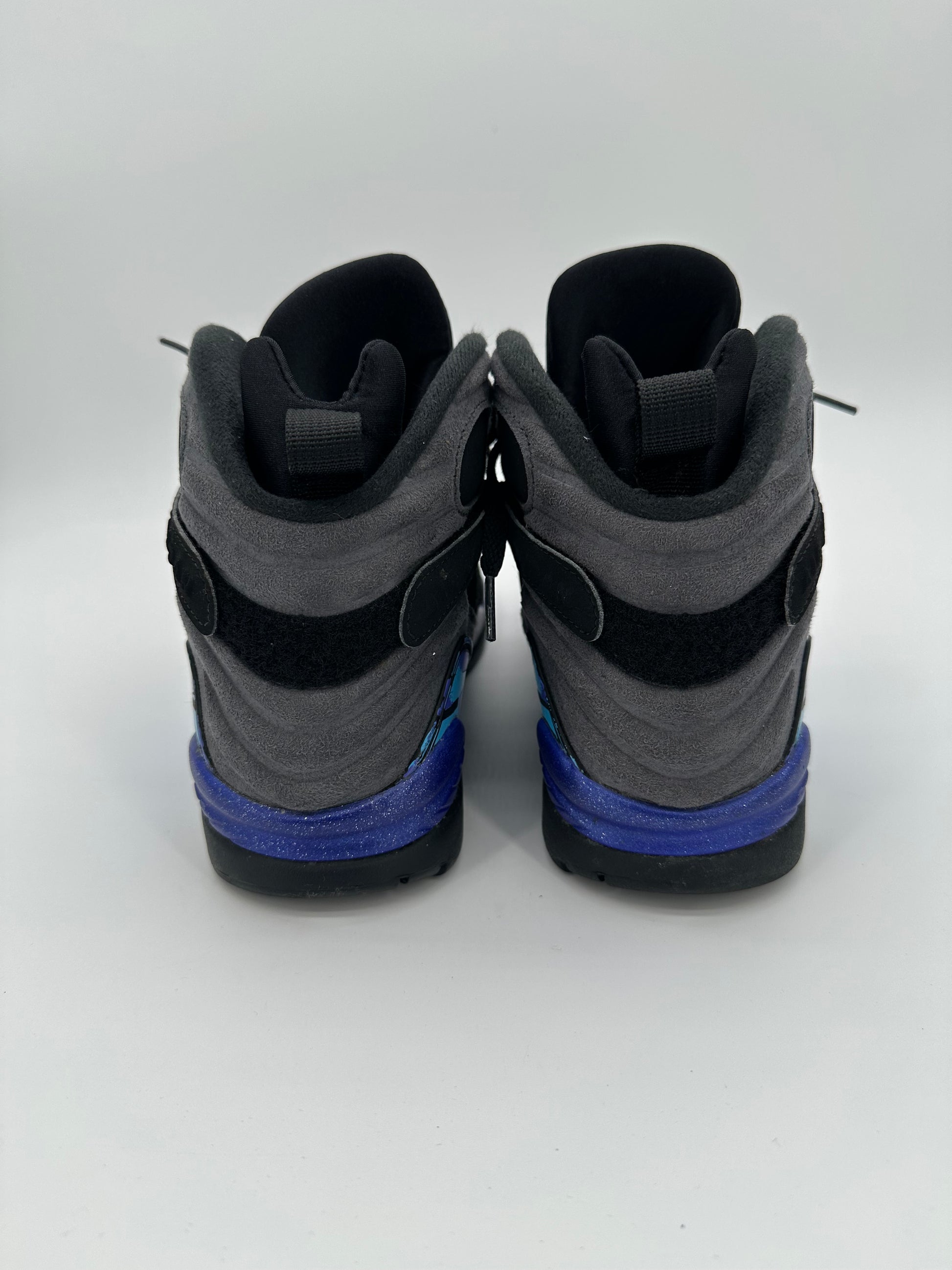 Jordan 8 Retro Aqua (2015)
