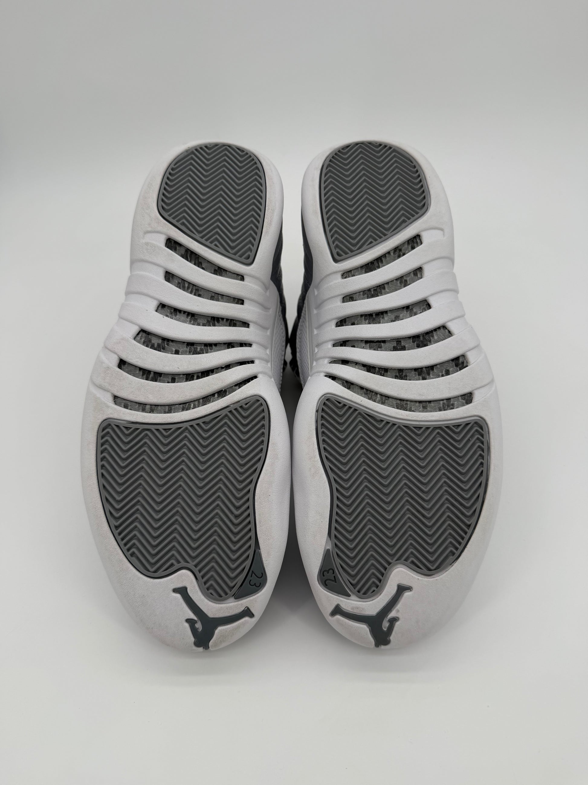 Jordan 12 Retro Stealth