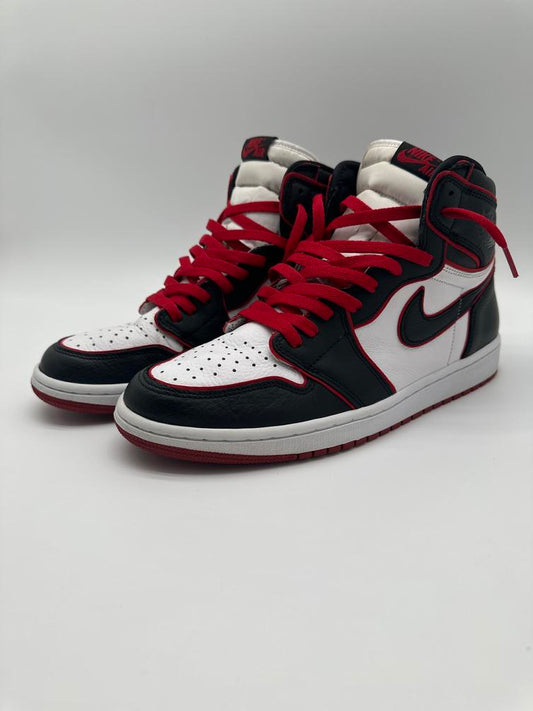 Jordan 1 Retro High Bloodline