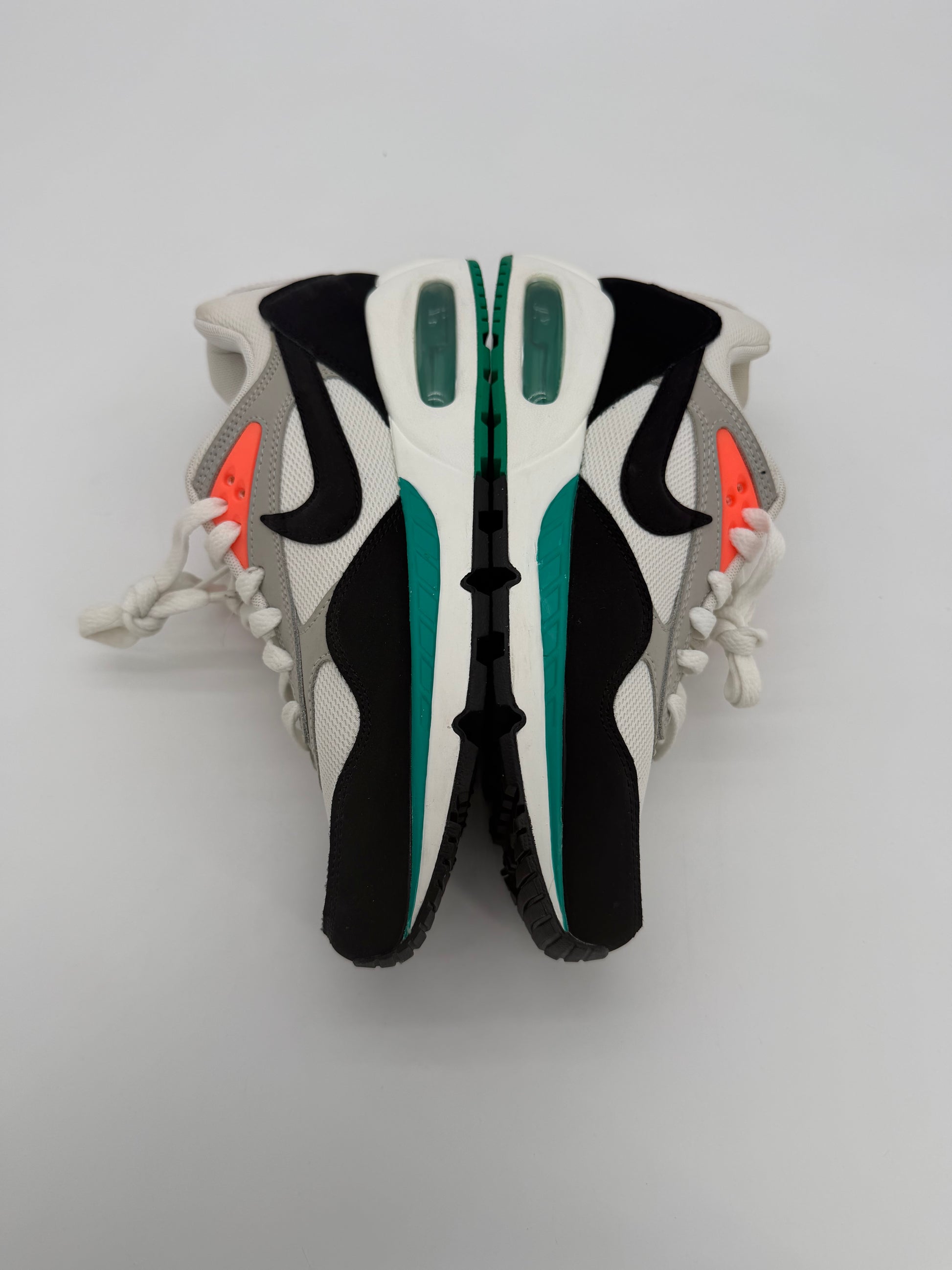 Nike Air Max Correlate New Green Bright Mango (Women's)