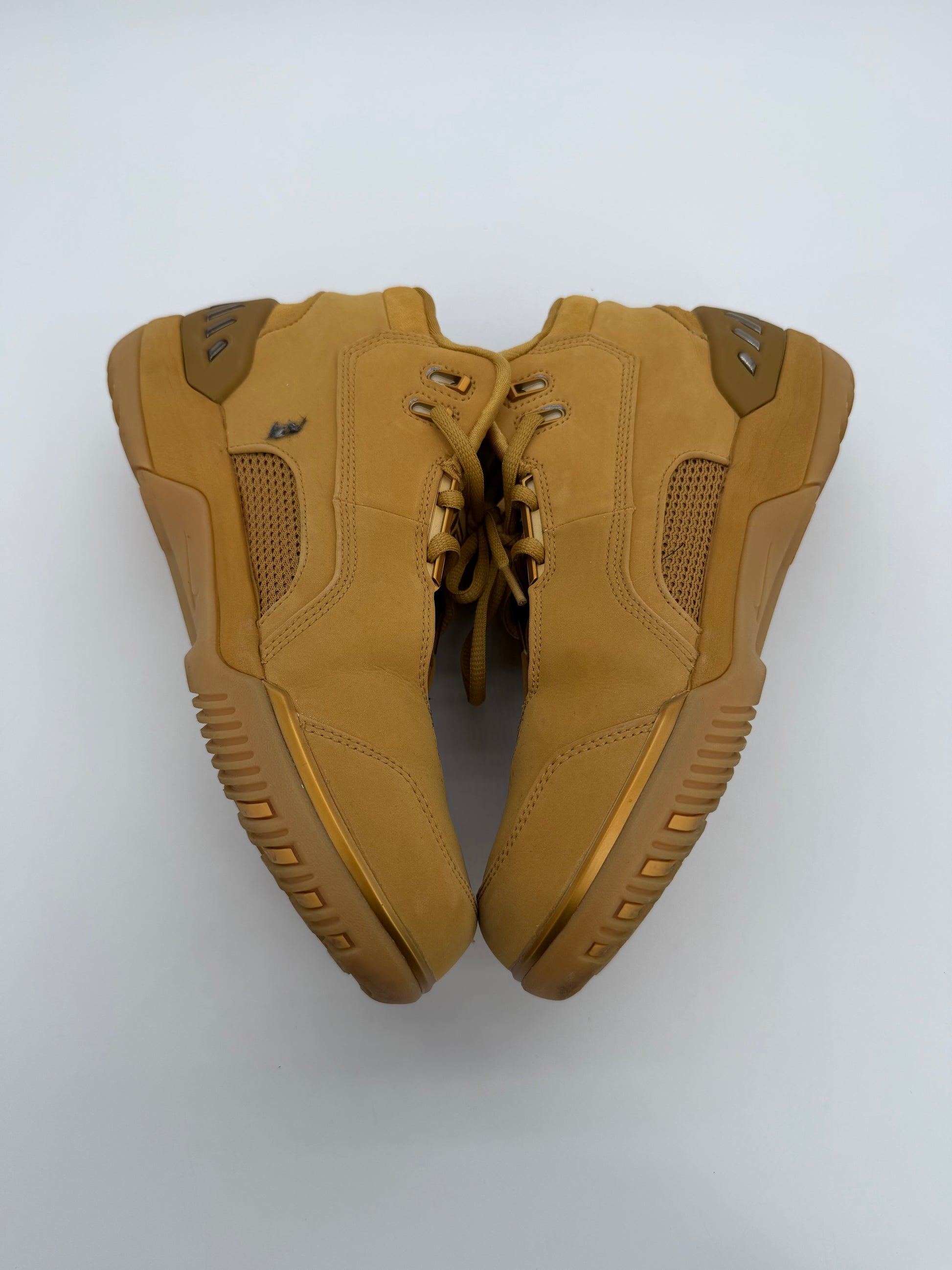 Nike Air Zoom Generation Wheat Retro