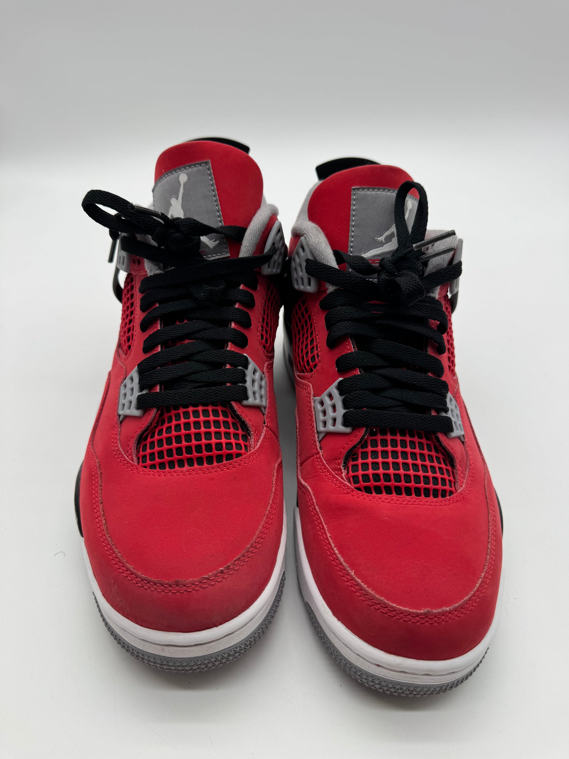 Jordan 4 Retro Toro Bravo (2026)