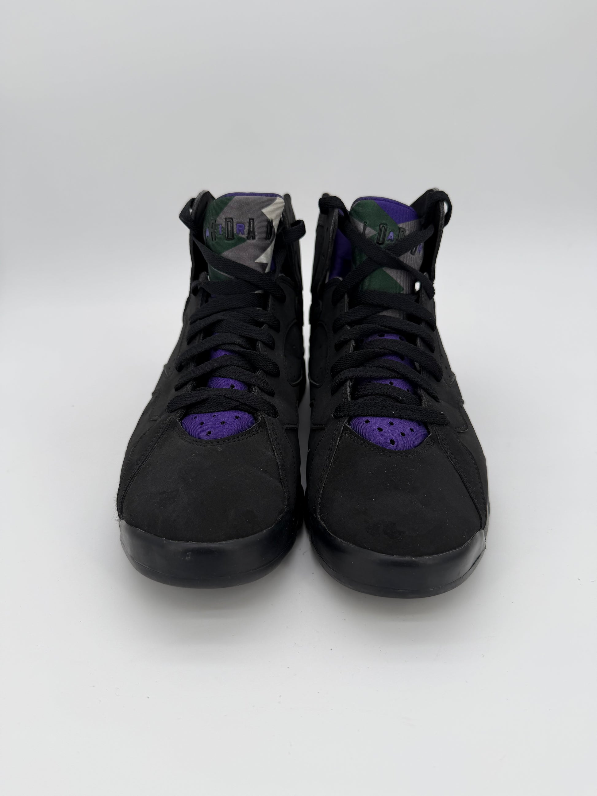 Jordan 7 Retro Ray Allen Bucks