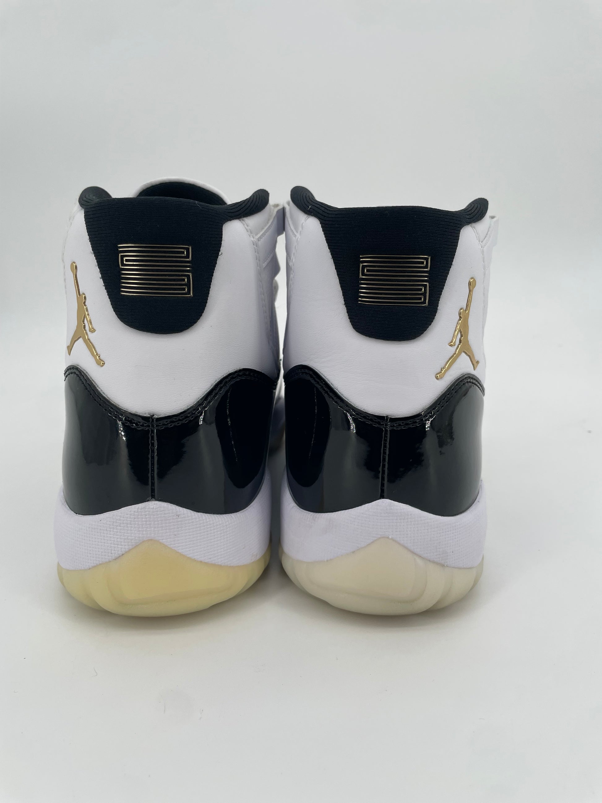 Jordan 11 Retro DMP Gratitude (2023)