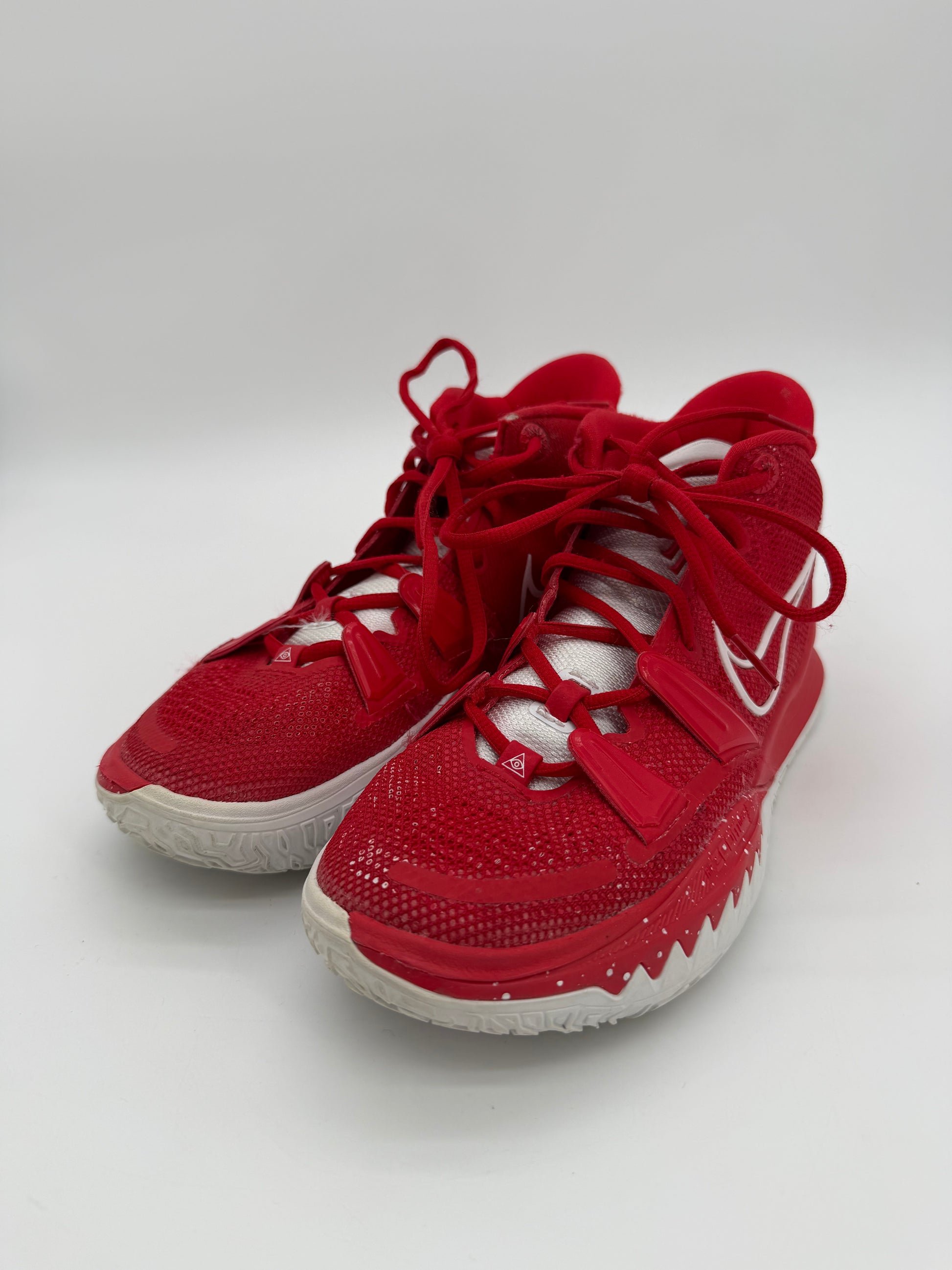 Nike Kyrie 7 TB University Red