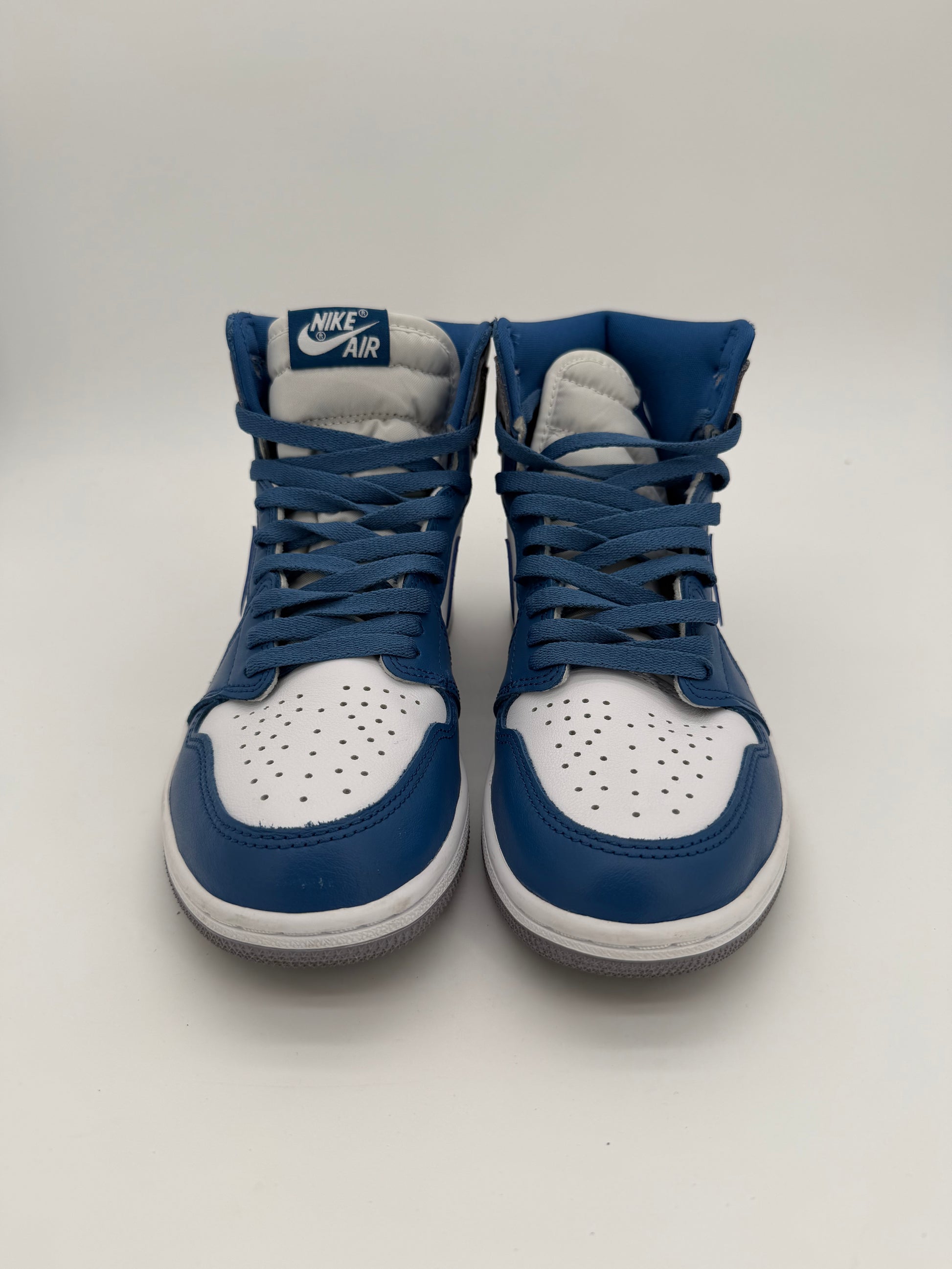 Jordan 1 Retro High OG True Blue