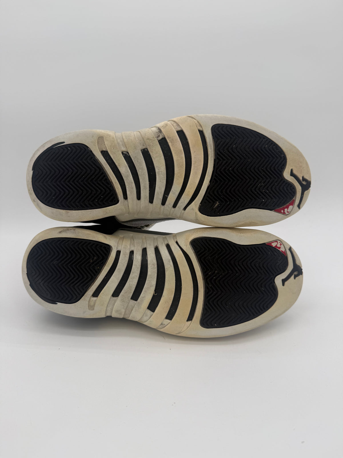 Jordan 12 Retro Playoffs (2022)