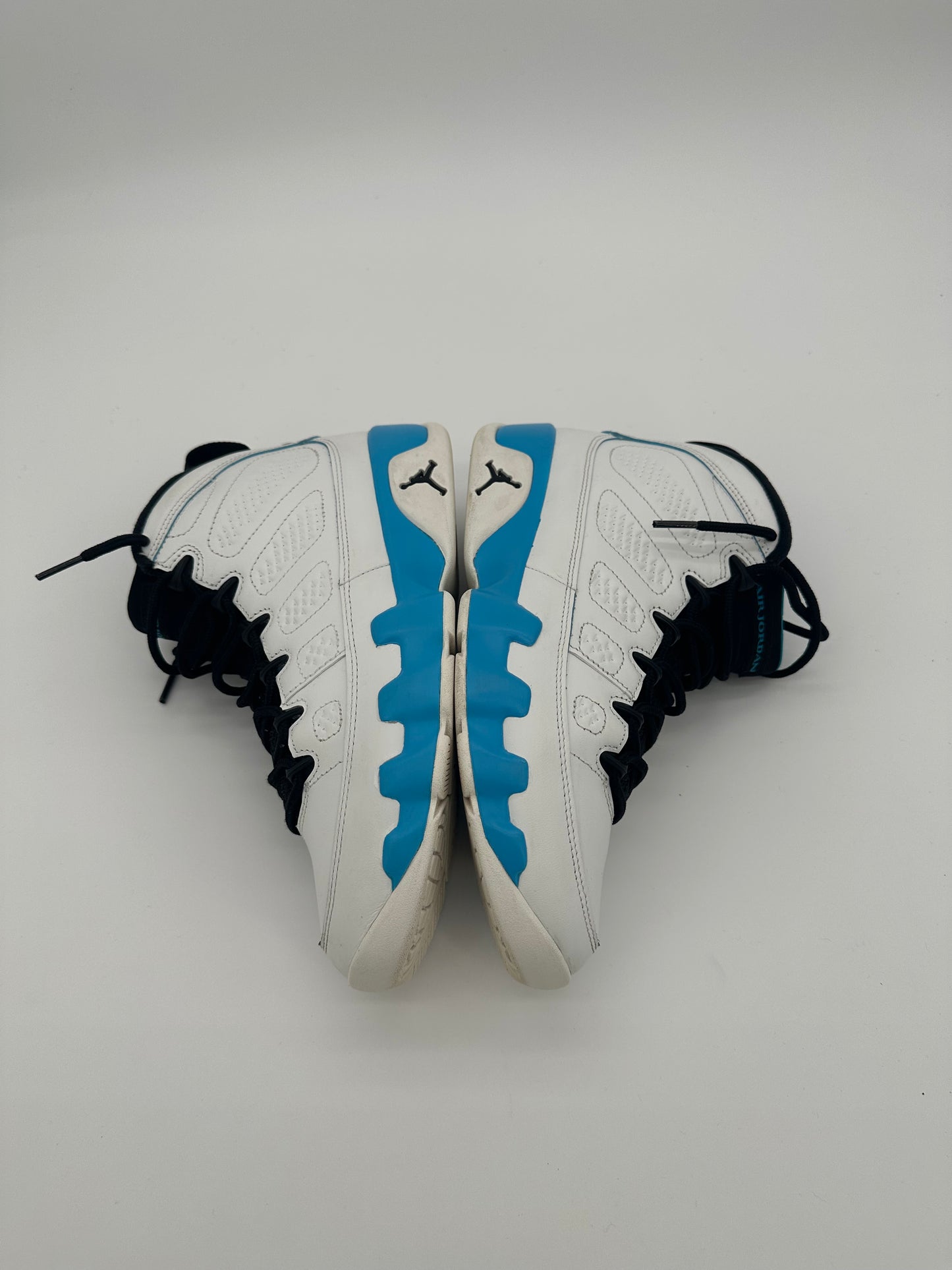 Jordan 9 Retro Powder Blue (2024)