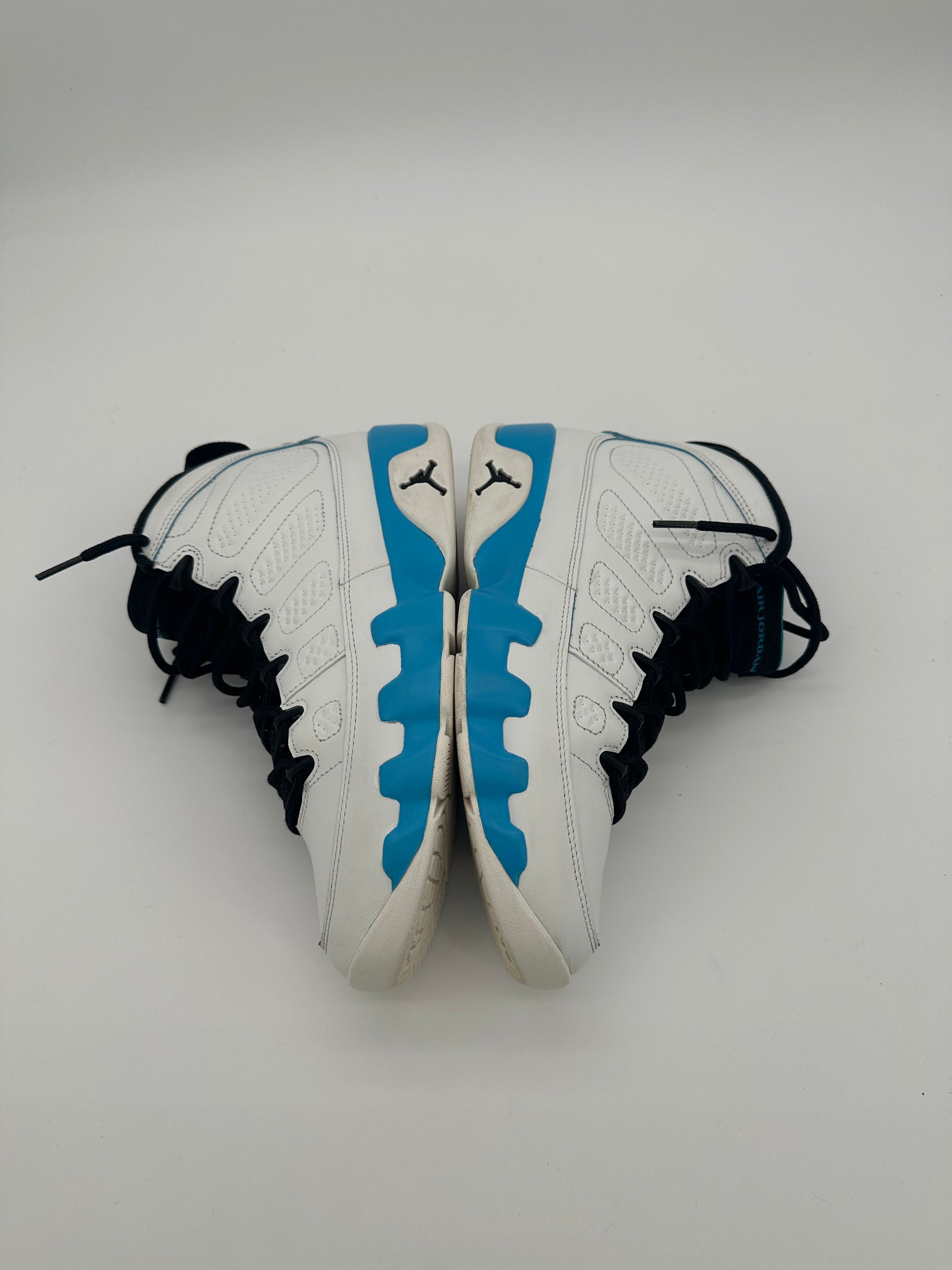 Jordan 9 Retro Powder Blue (2024)