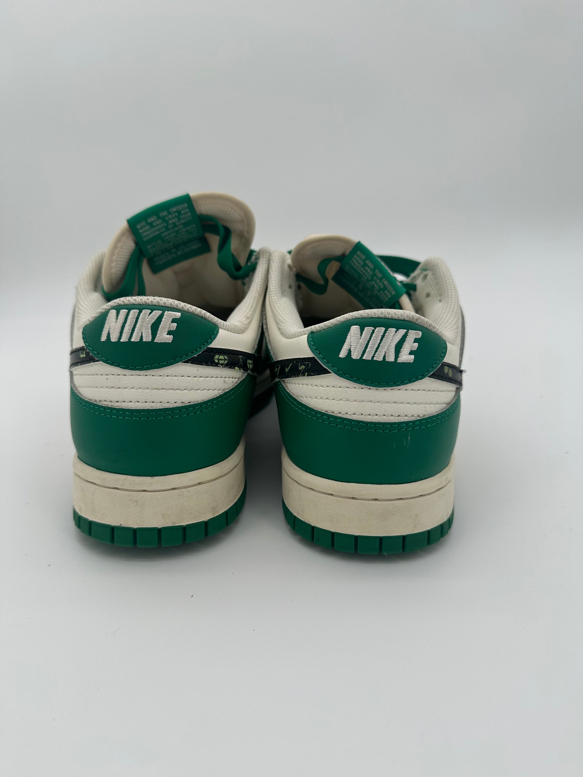 Nike Dunk Low SE Lottery Pack Malachite Green
