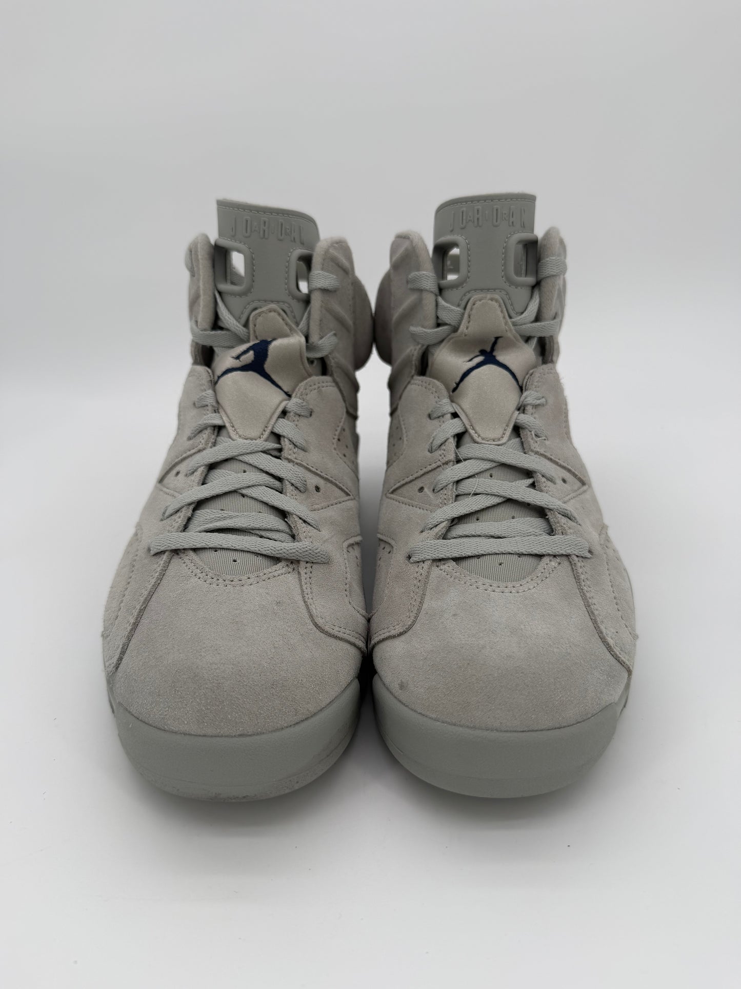 Jordan 6 Retro Georgetown (2022)