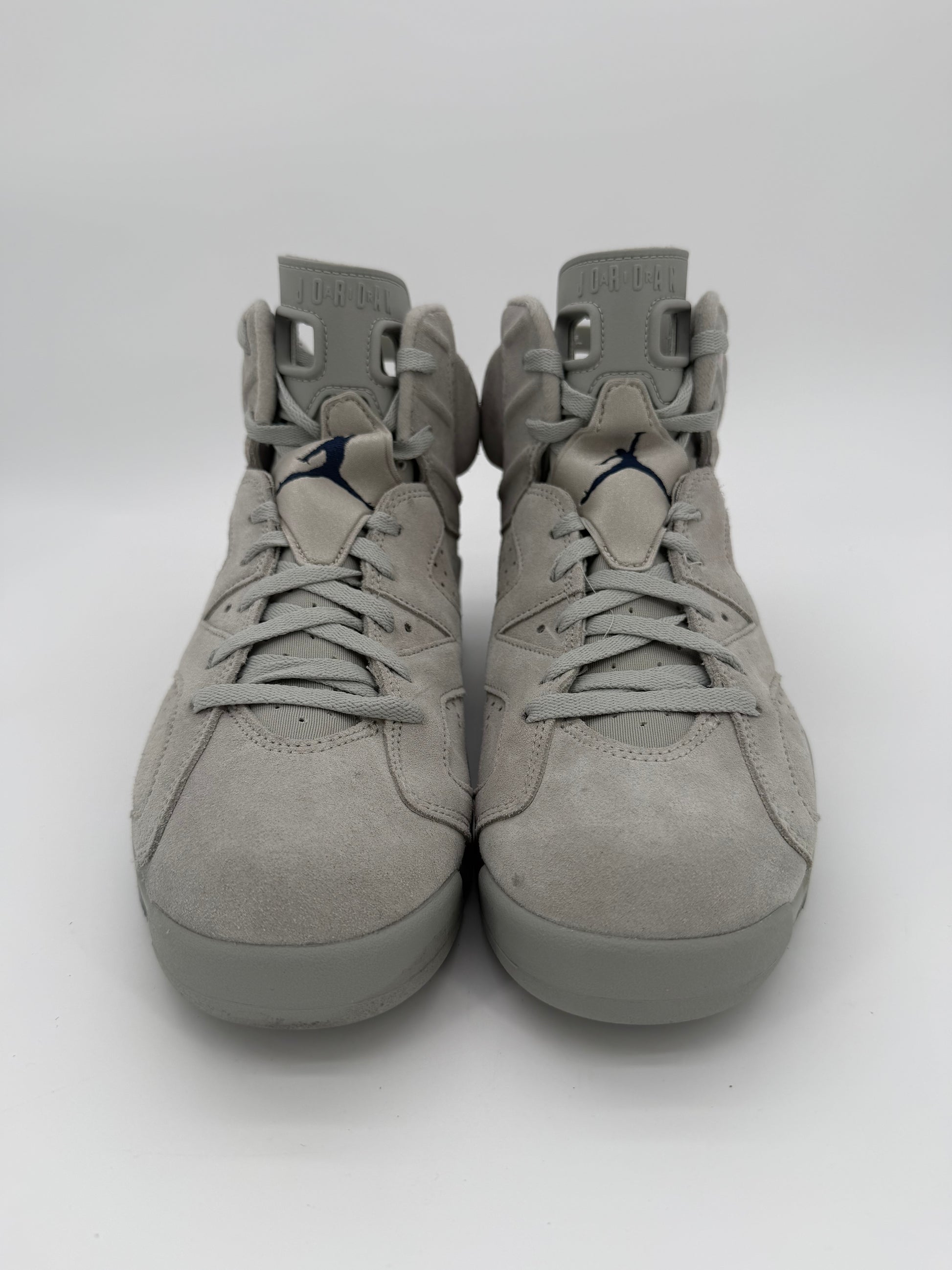 Jordan 6 Retro Georgetown (2022)