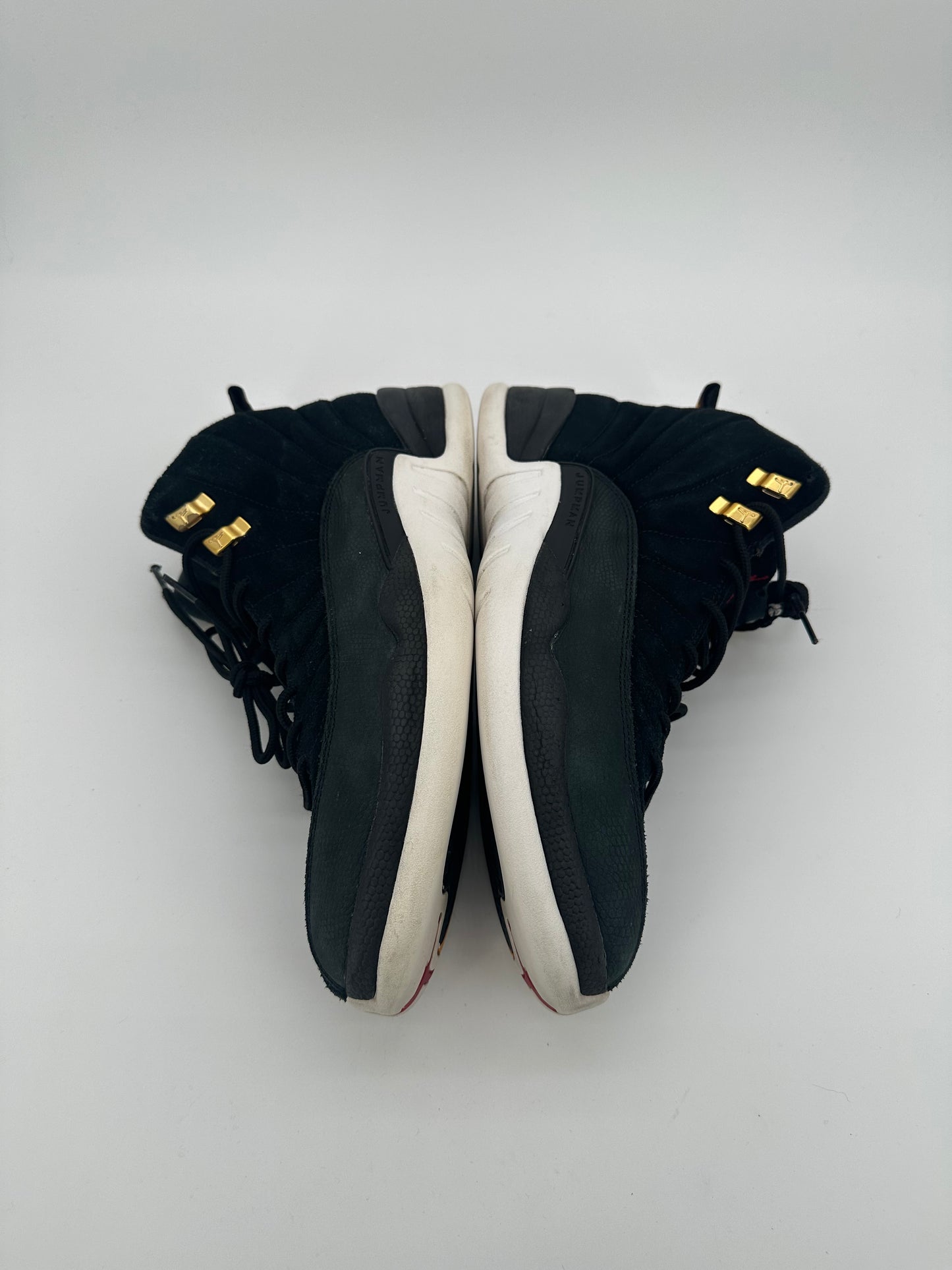 Jordan 12 Retro Reverse Taxi