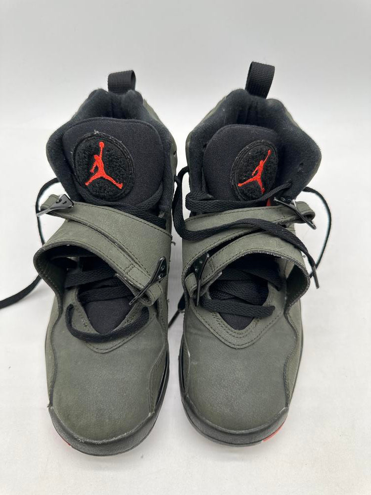 Jordan 8 Retro Take Flight Undefeated (GS)