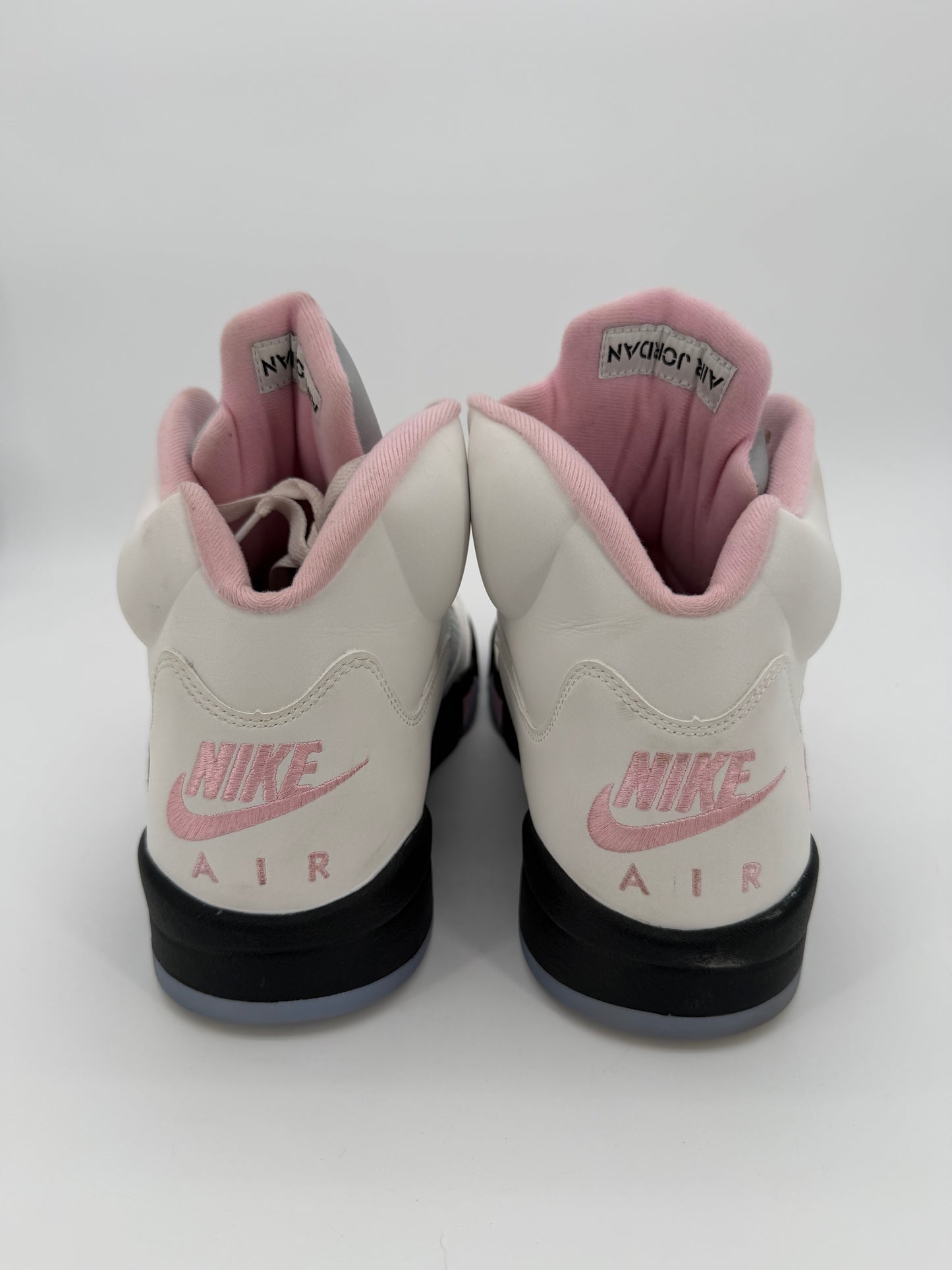 Jordan 5 Retro Medium Soft Pink