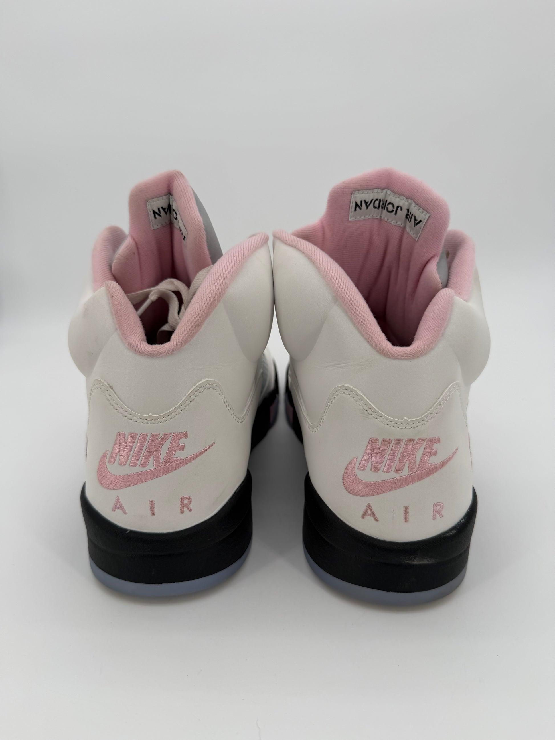 Jordan 5 Retro Medium Soft Pink