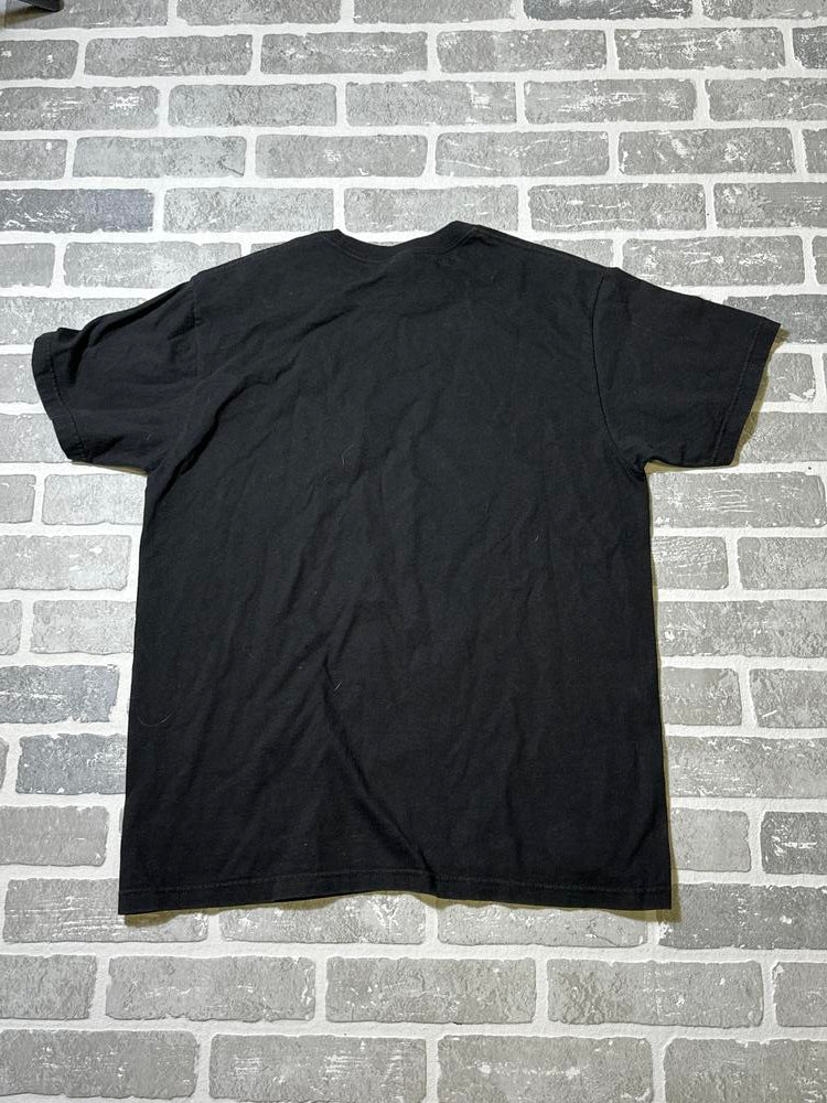 Supreme Sun Tee Black