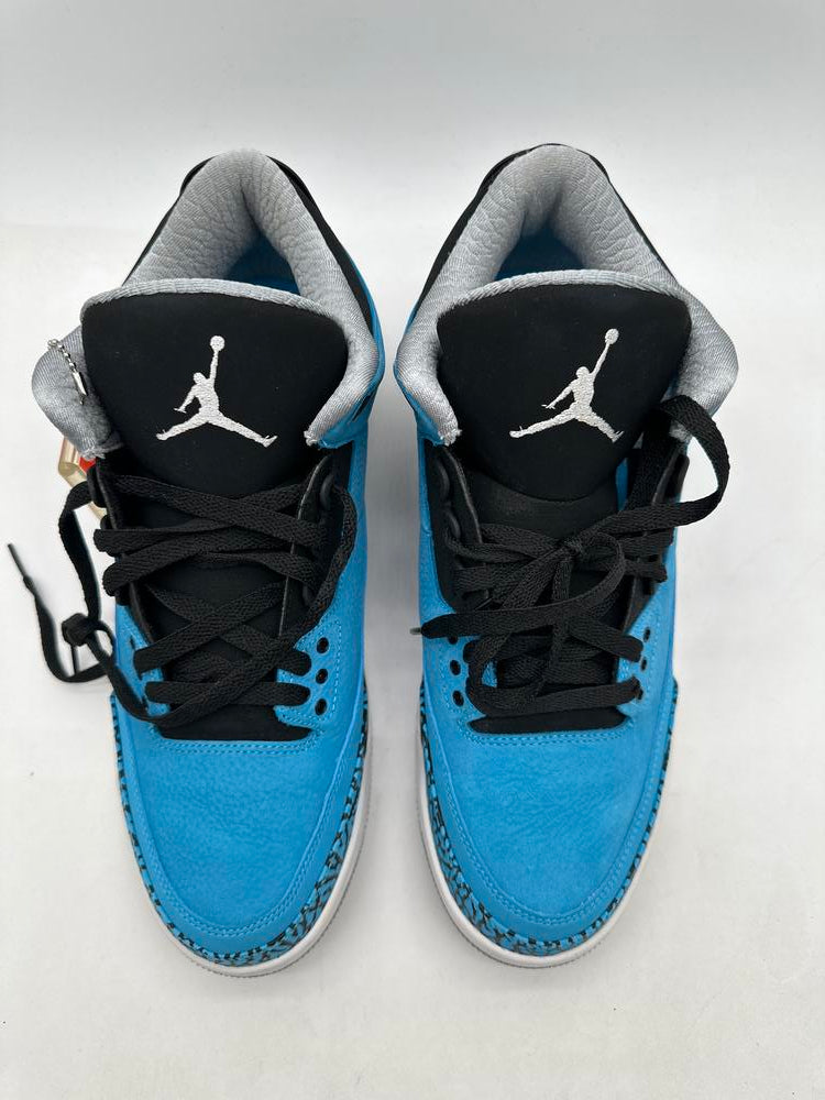 Jordan 3 Retro Powder Blue