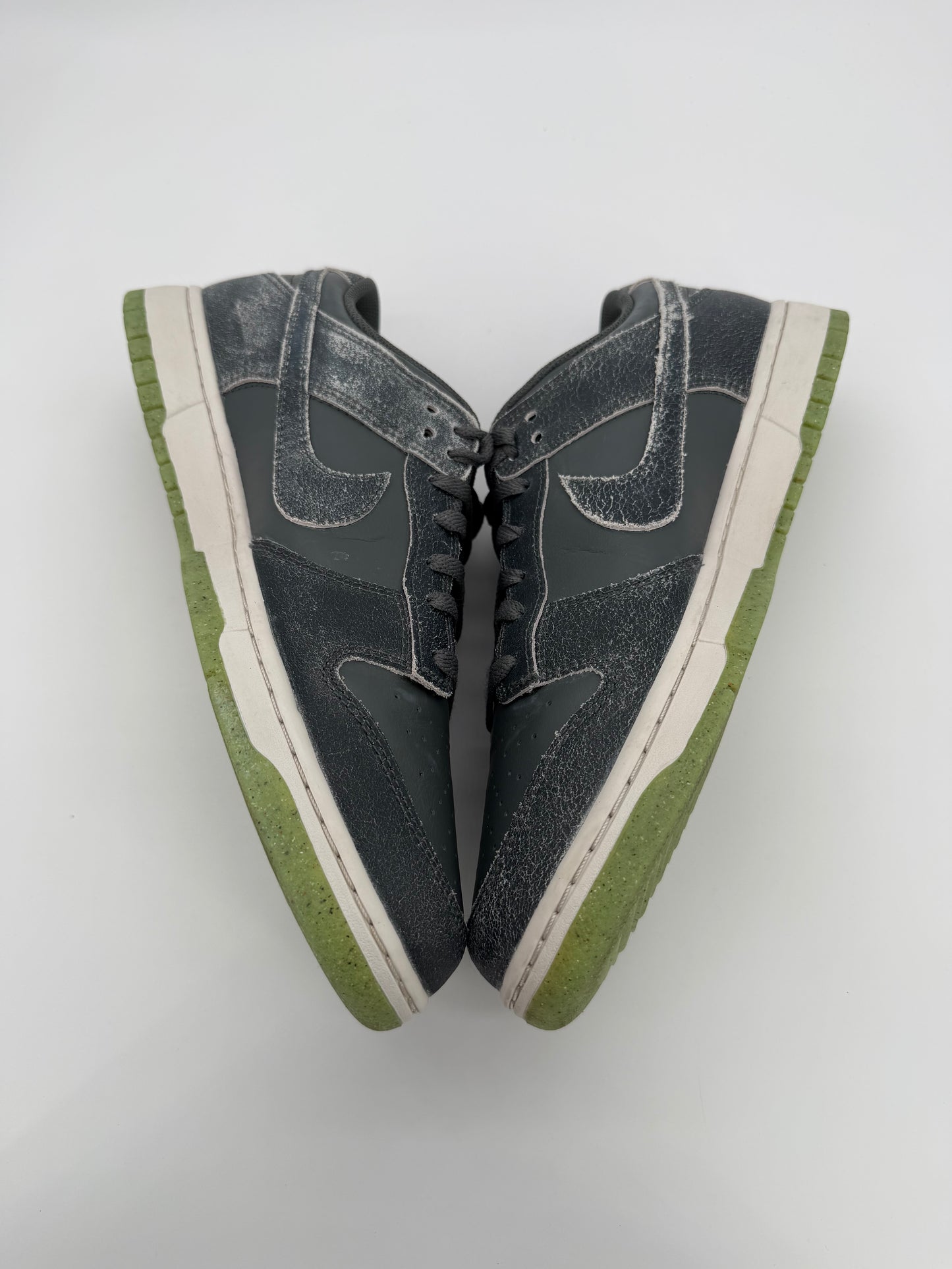 Nike Dunk Low Retro PRM Halloween (2022)
