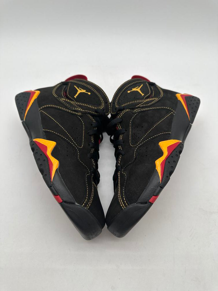 Jordan 7 Retro Citrus (2022) (GS)