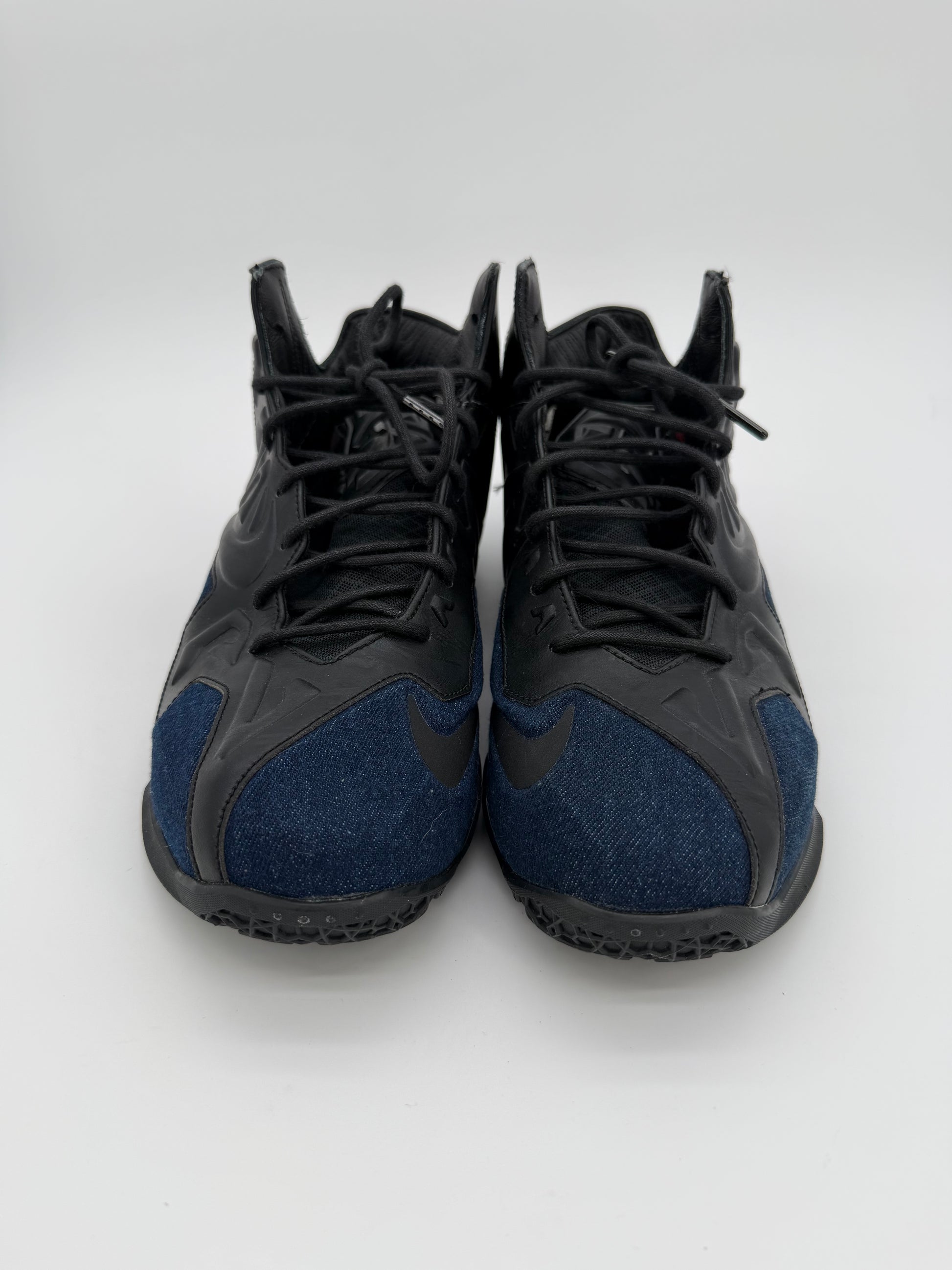 Nike LeBron 11 EXT Denim
