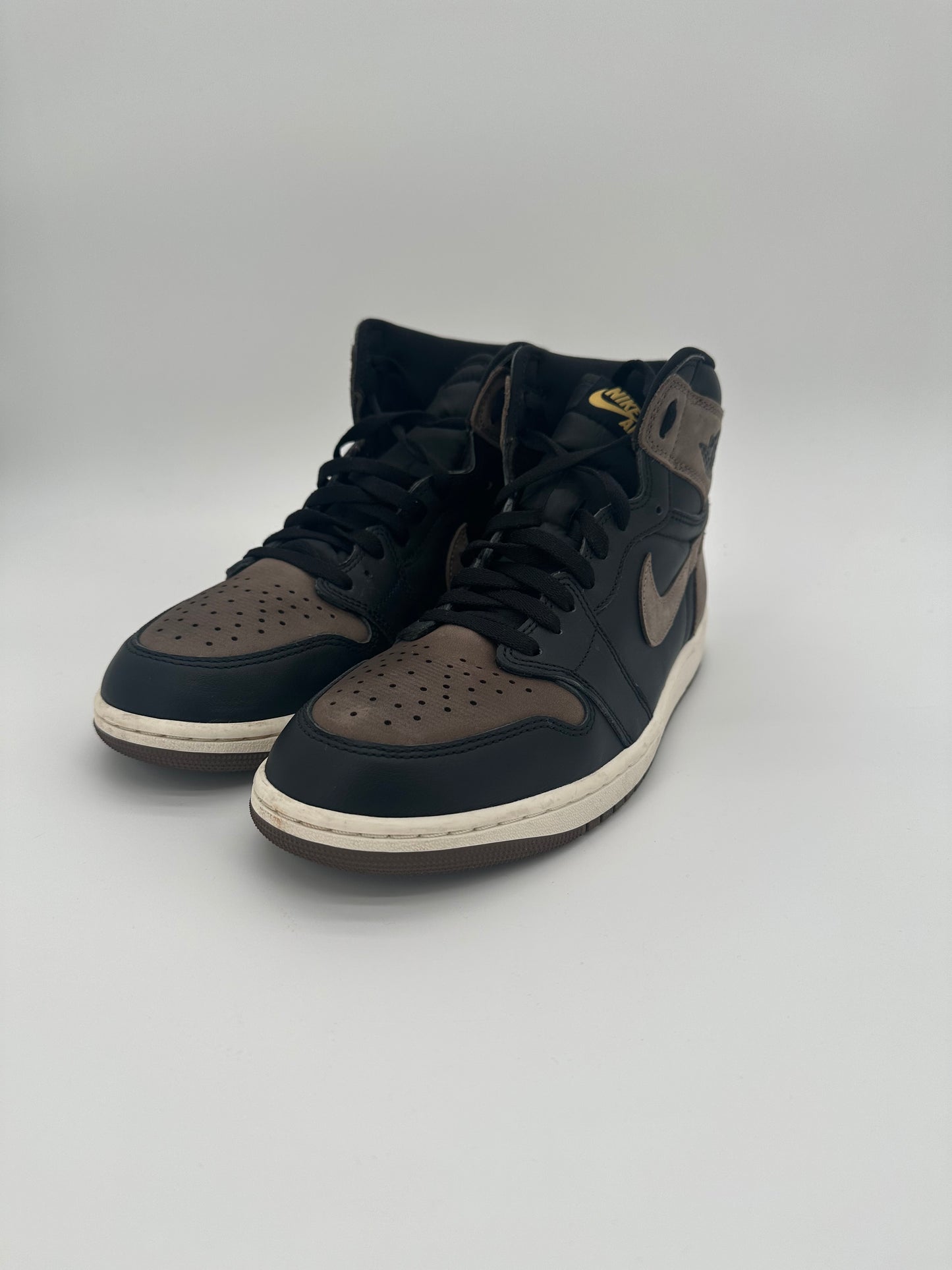 Jordan 1 Retro High OG Palomino