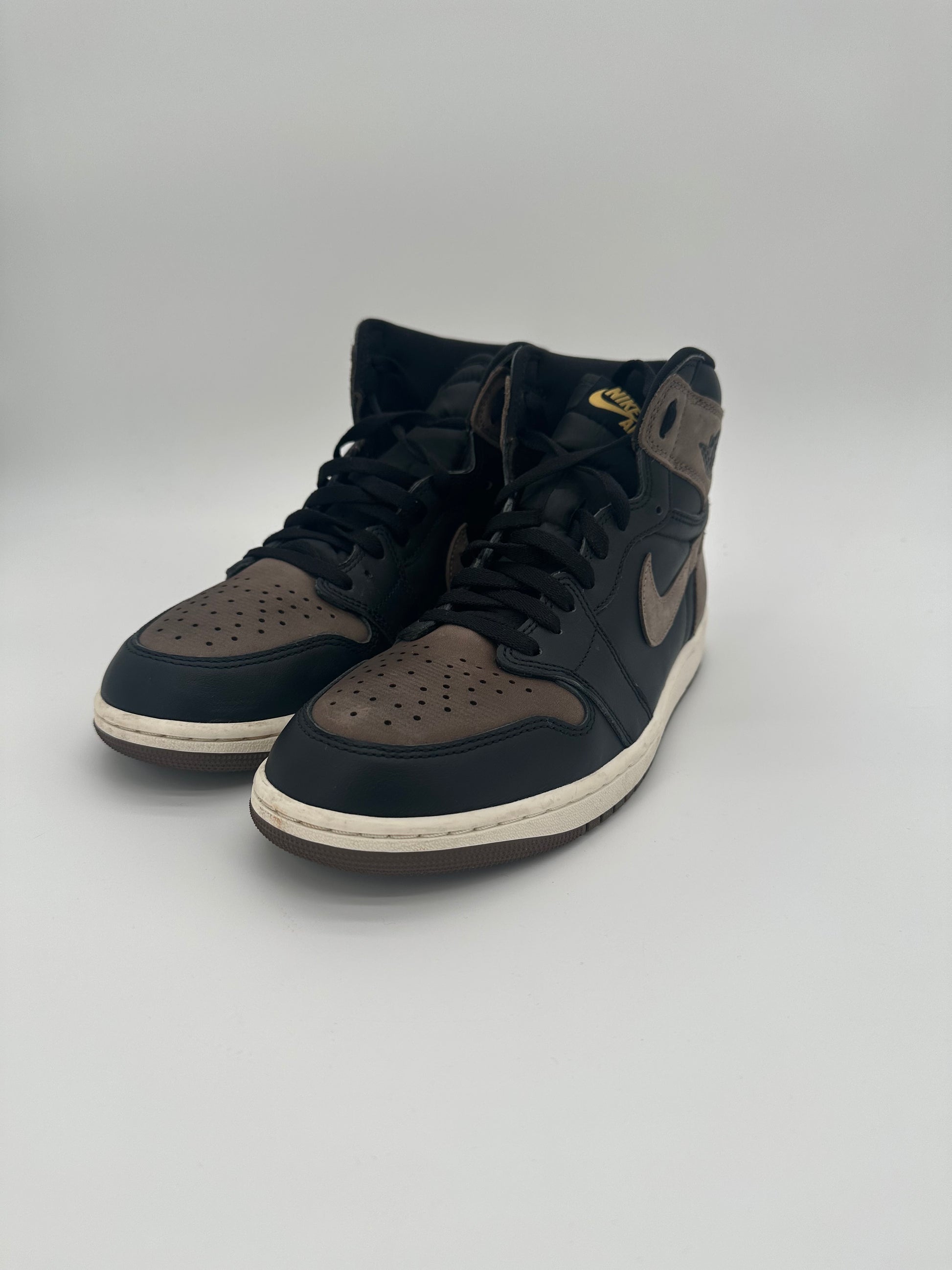 Jordan 1 Retro High OG Palomino