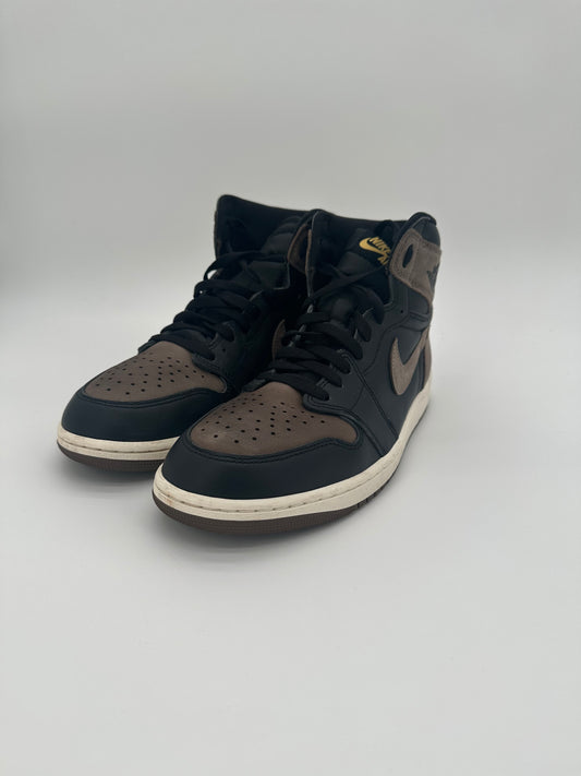 Jordan 1 Retro High OG Palomino