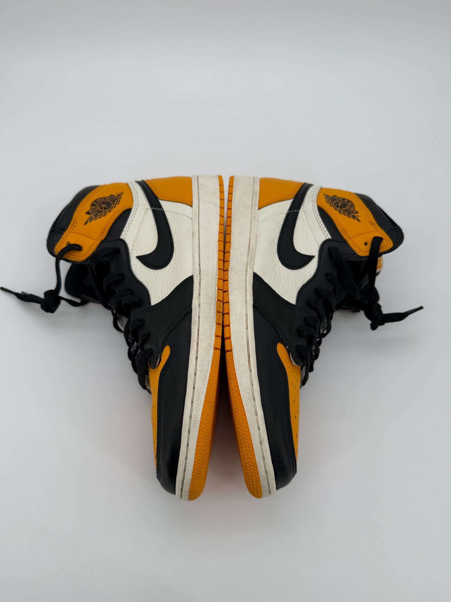 Jordan 1 Retro High OG Taxi (Rep Insoles)