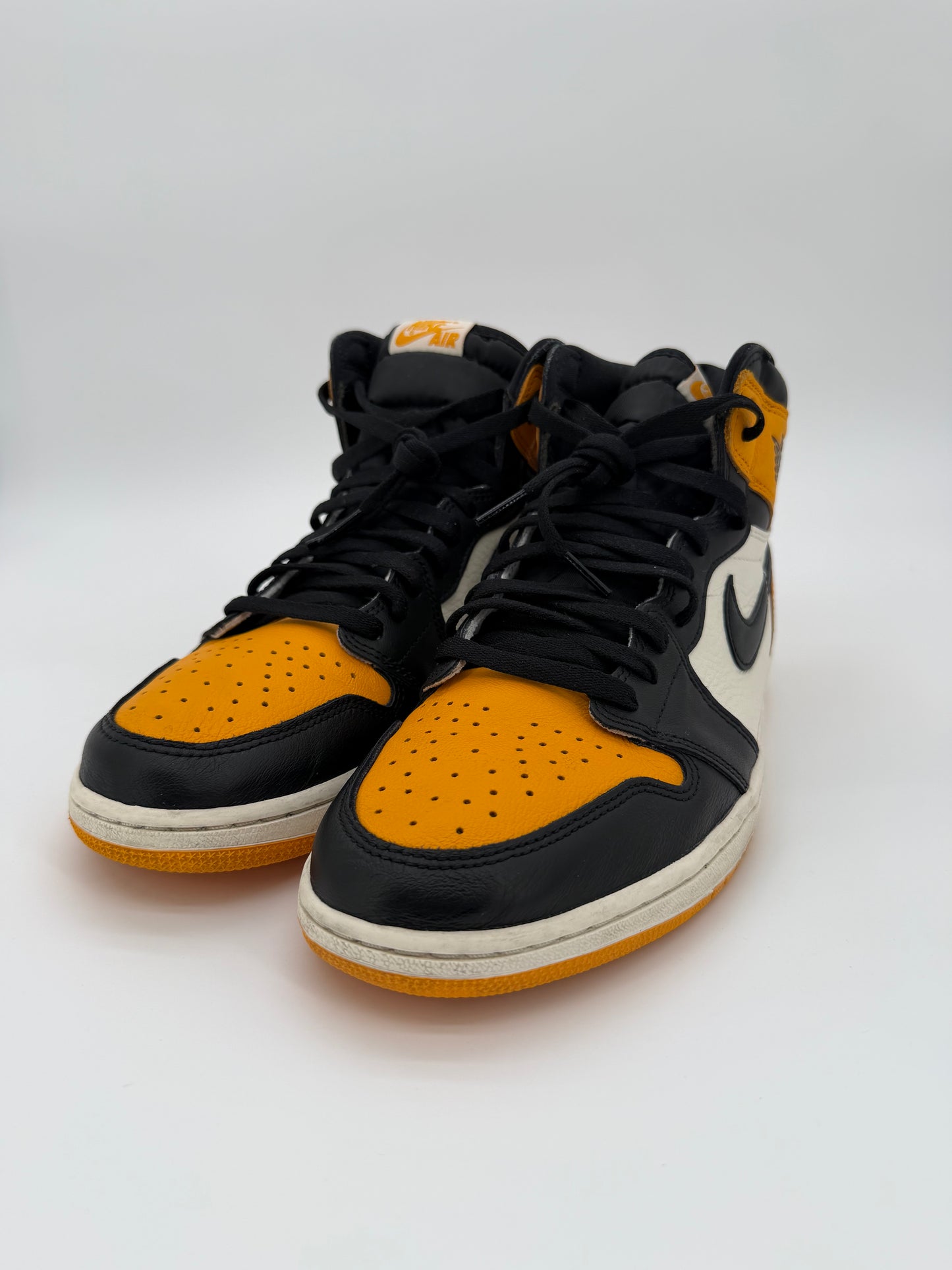 Jordan 1 Retro High OG Taxi (Rep Insoles)