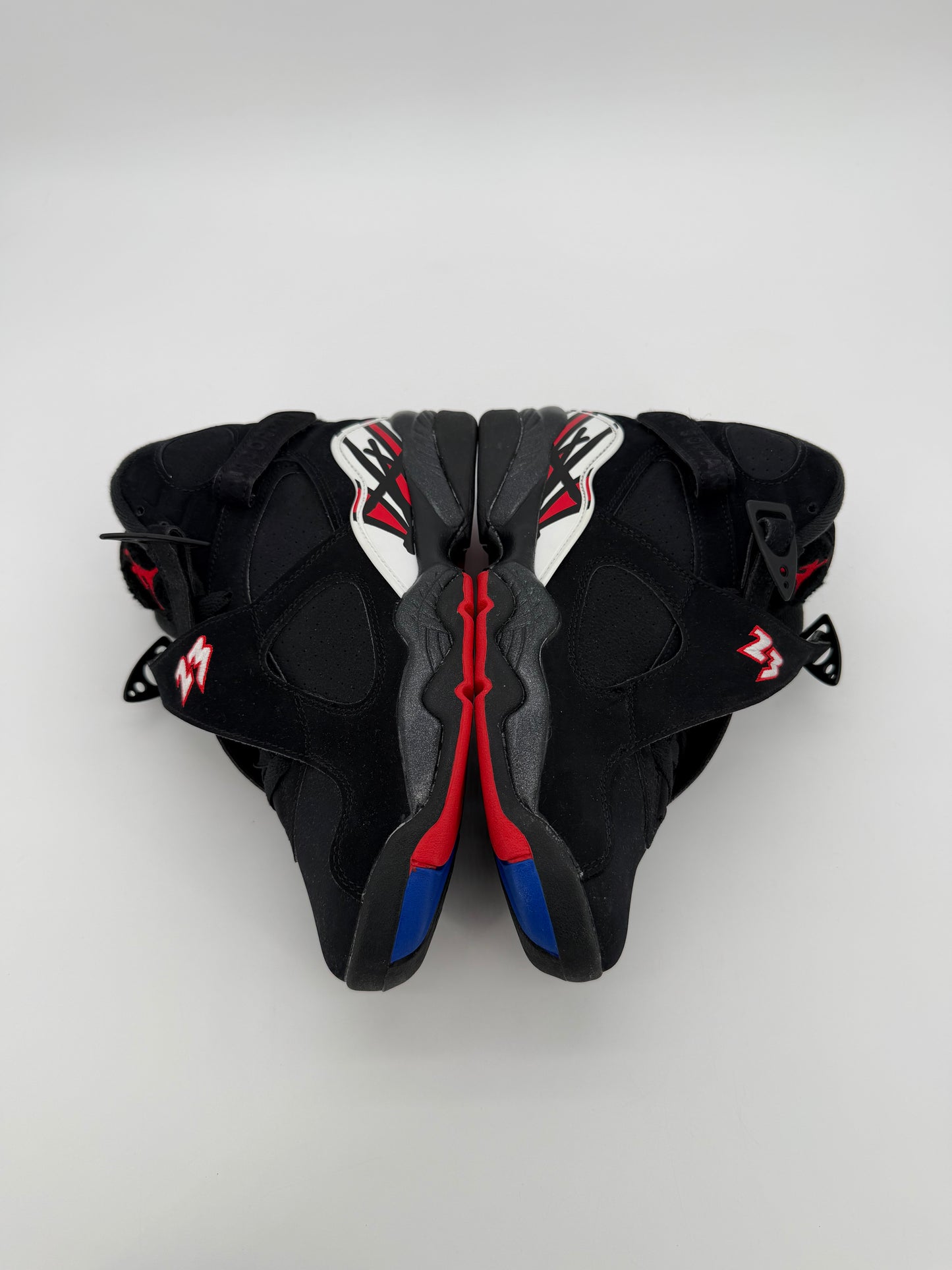Jordan 8 Retro Playoffs (2023) (GS)