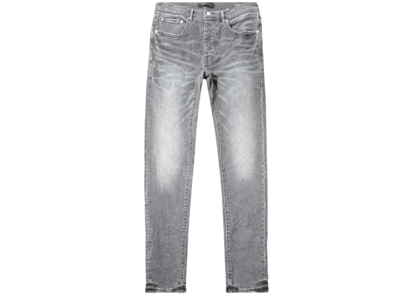 Purple Brand Vintage Slate Jeans Grey